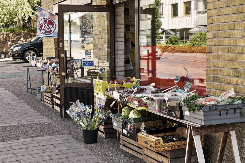 Bostadsrätt, Paradisgatan 25 H, Gamla Masthugget, Göteborg