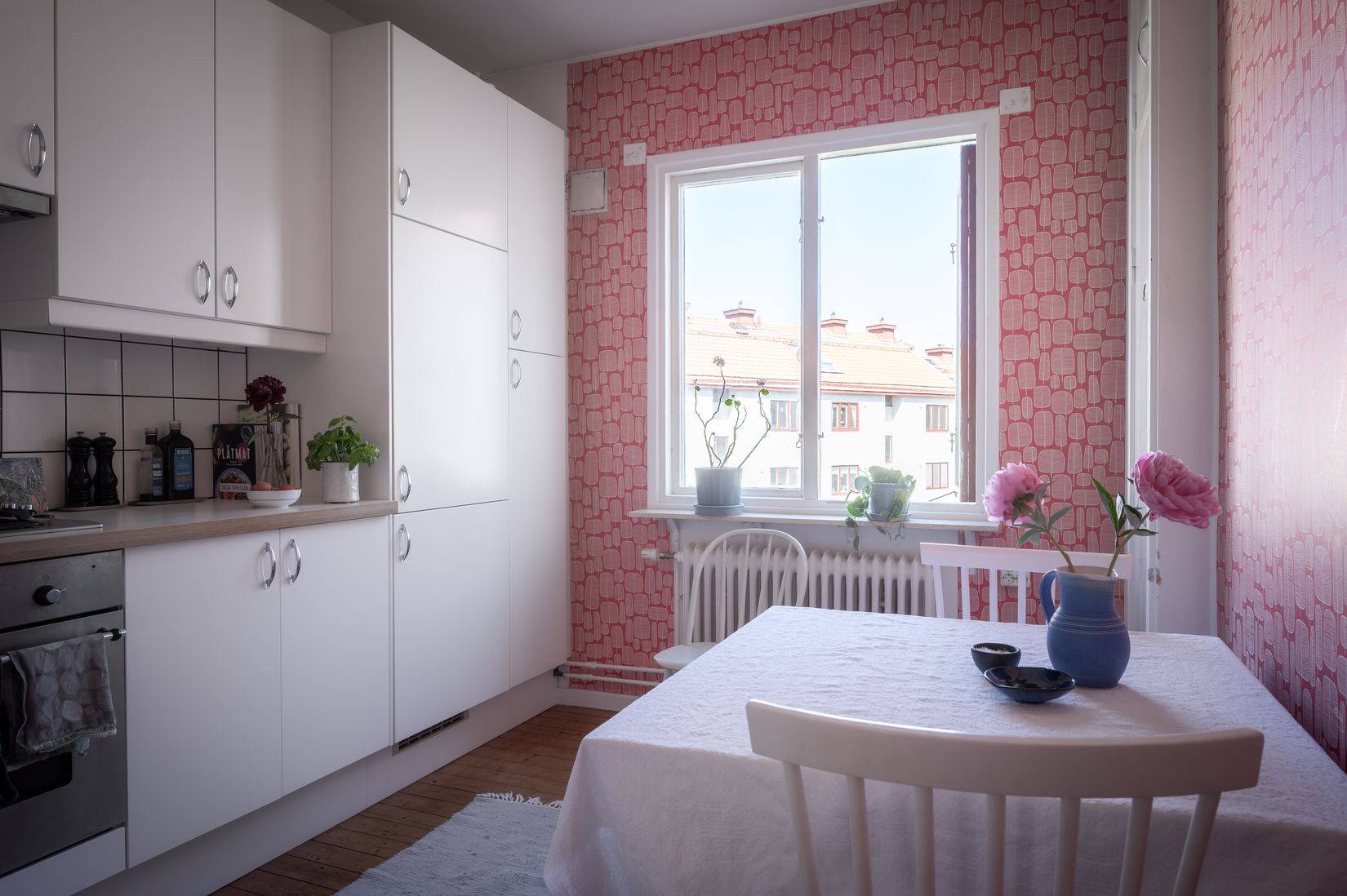 Bostadsrätt, Paradisgatan 25 H, Gamla Masthugget, Göteborg