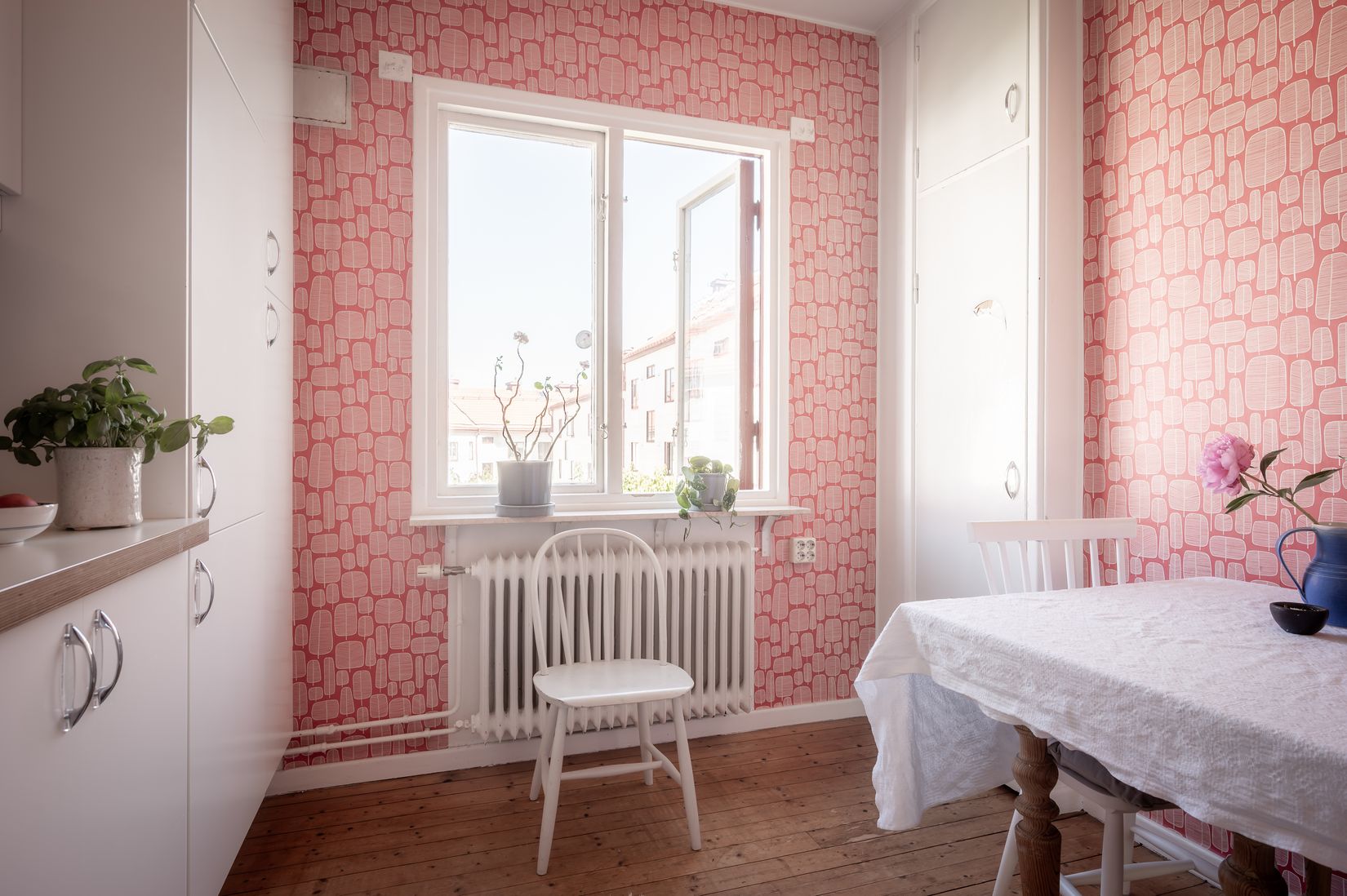 Bostadsrätt, Paradisgatan 25 H, Gamla Masthugget, Göteborg