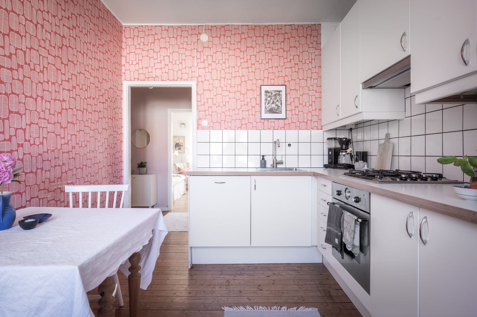 Bostadsrätt, Paradisgatan 25 H, Gamla Masthugget, Göteborg