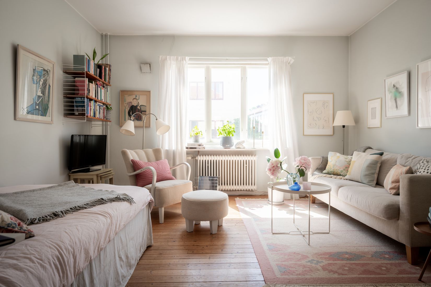 Bostadsrätt, Paradisgatan 25 H, Gamla Masthugget, Göteborg