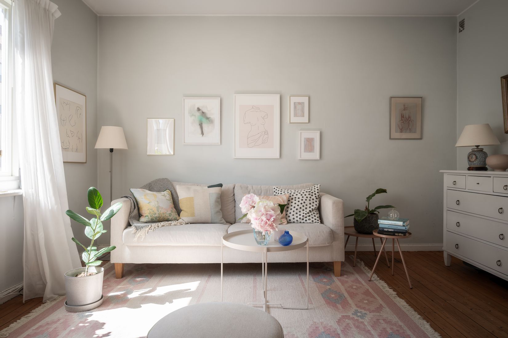 Bostadsrätt, Paradisgatan 25 H, Gamla Masthugget, Göteborg