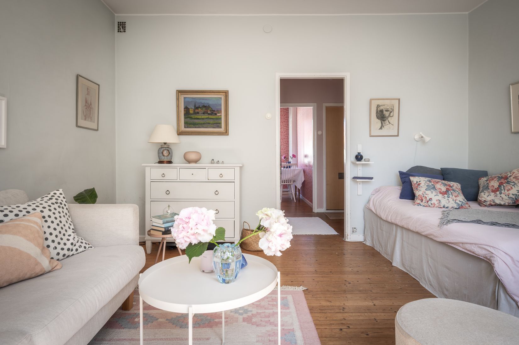 Bostadsrätt, Paradisgatan 25 H, Gamla Masthugget, Göteborg