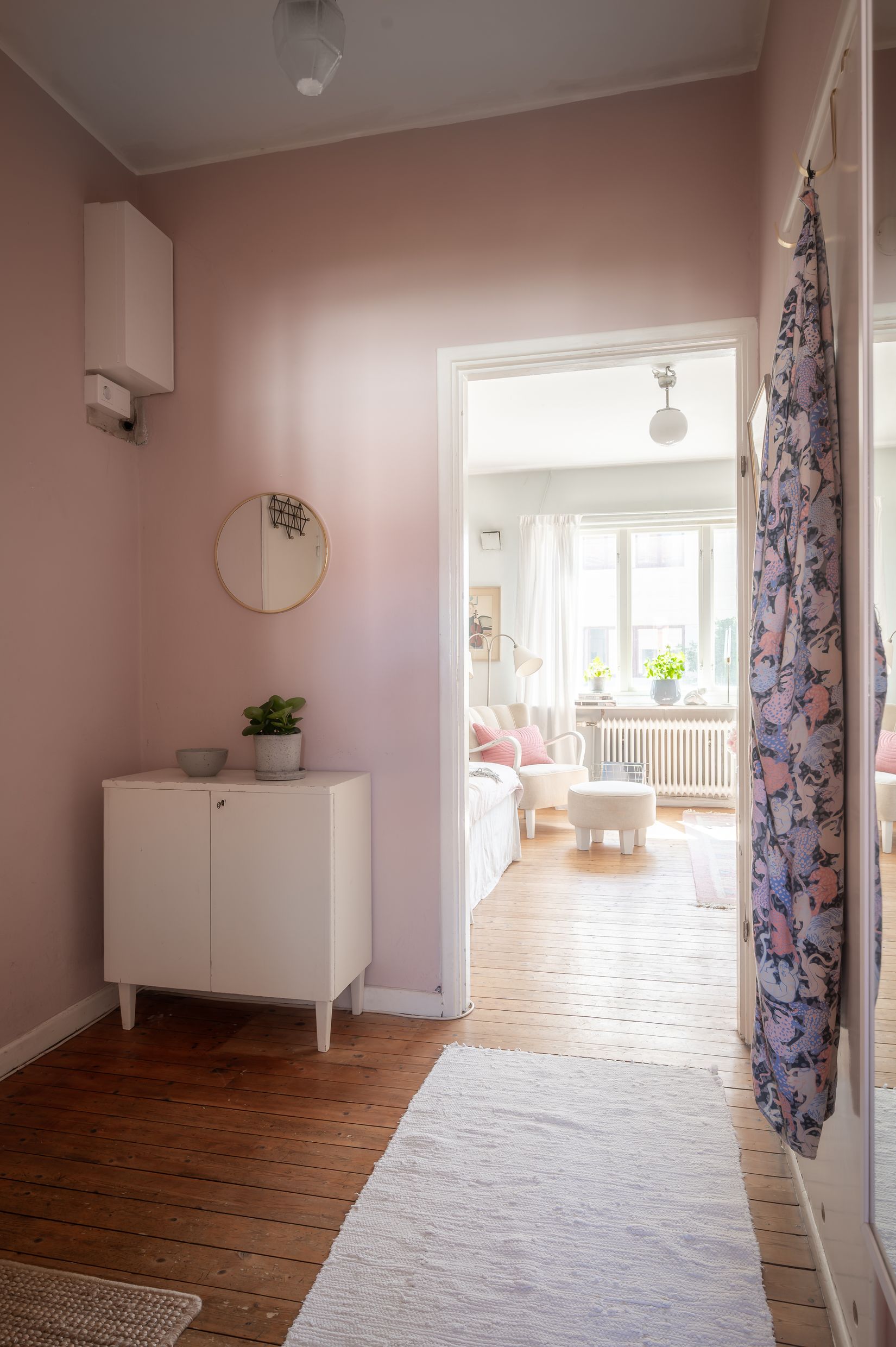 Bostadsrätt, Paradisgatan 25 H, Gamla Masthugget, Göteborg