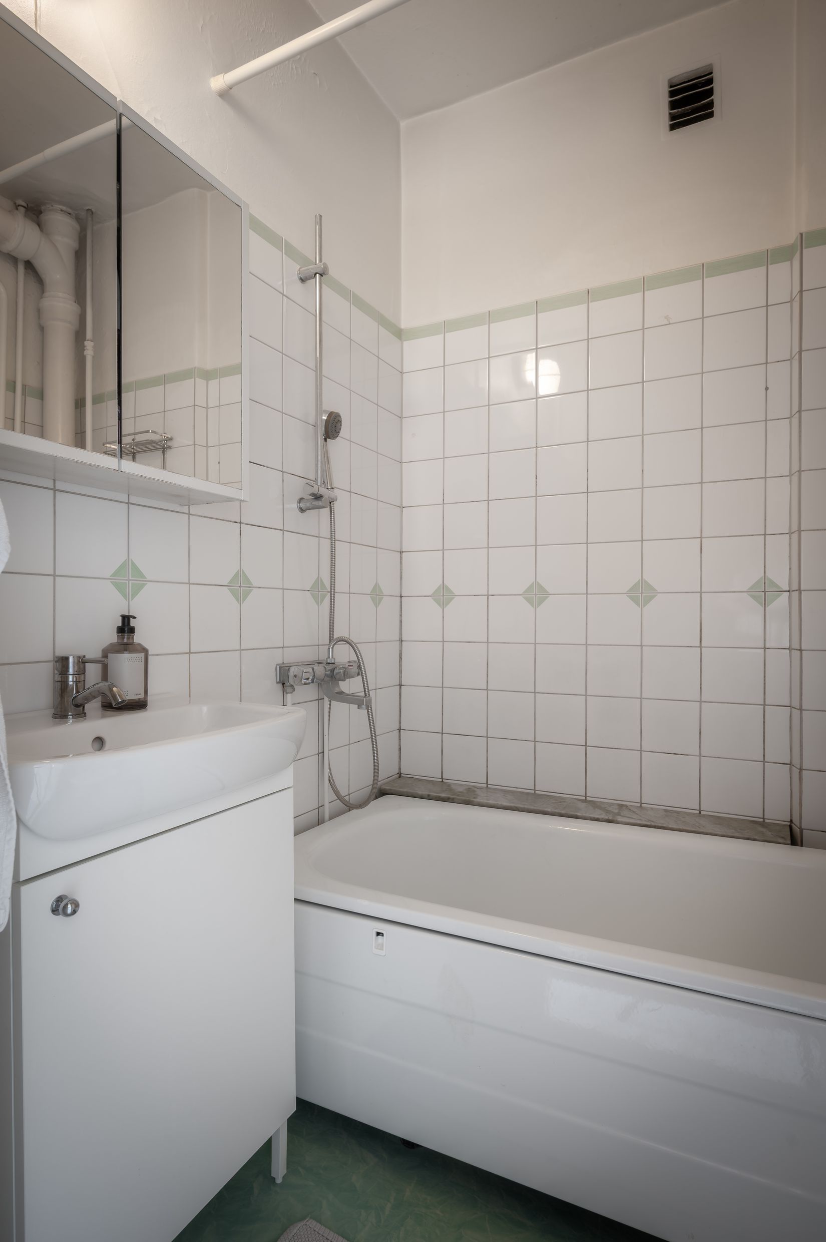 Bostadsrätt, Paradisgatan 25 H, Gamla Masthugget, Göteborg