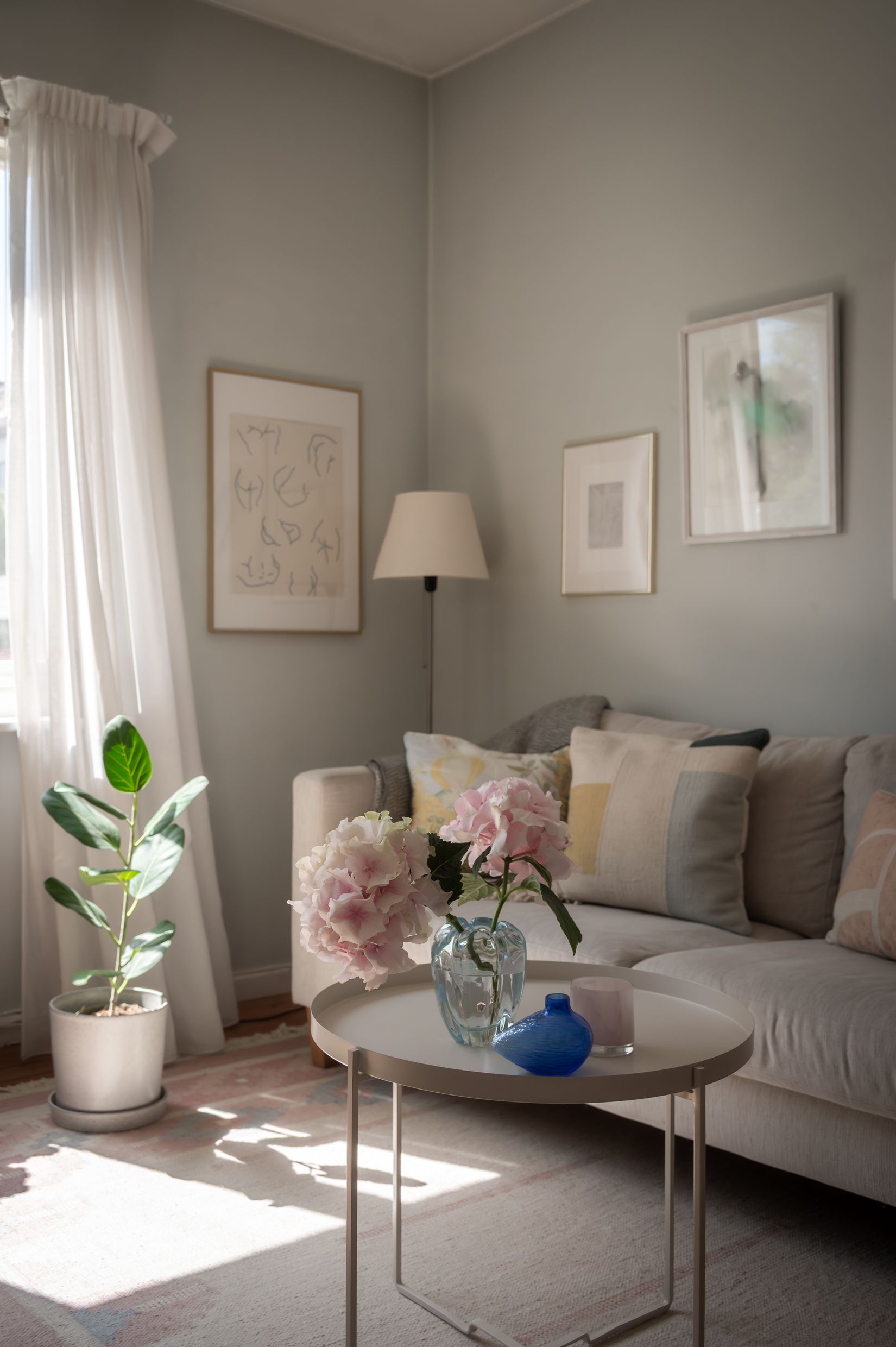 Bostadsrätt, Paradisgatan 25 H, Gamla Masthugget, Göteborg