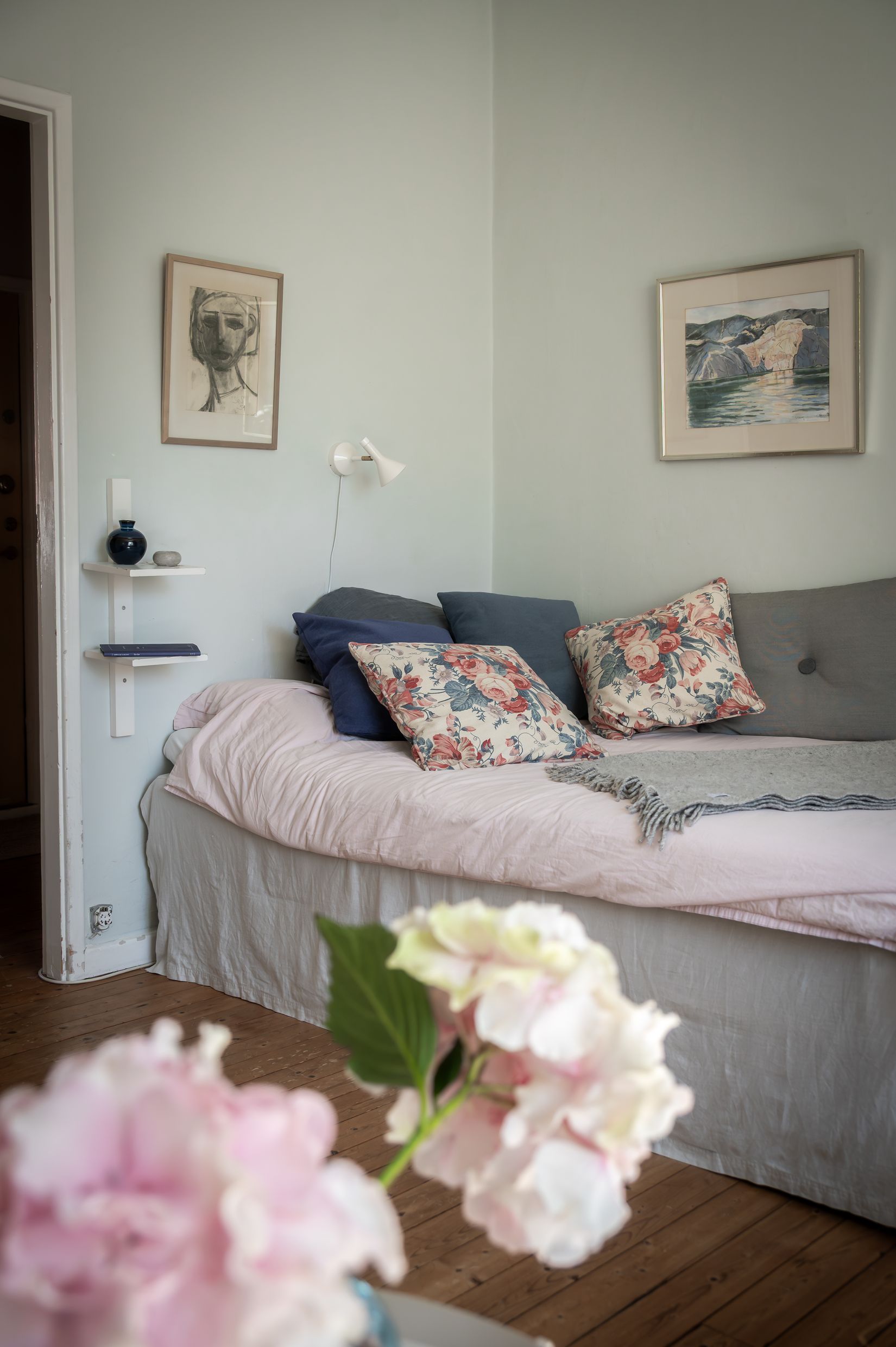 Bostadsrätt, Paradisgatan 25 H, Gamla Masthugget, Göteborg