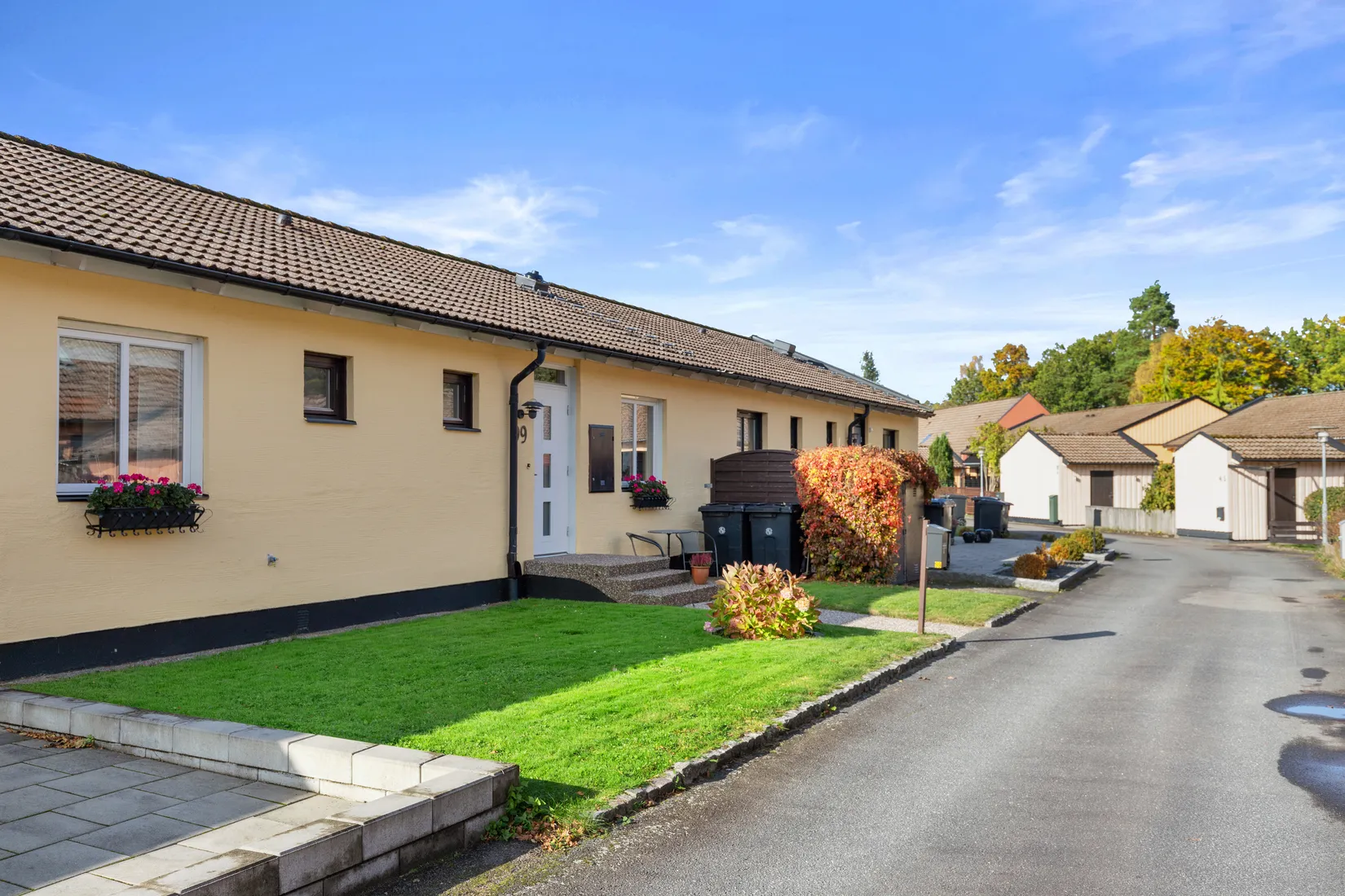 Bostadsrätt, Okvägen 99, Gäddastorp, Hässleholm