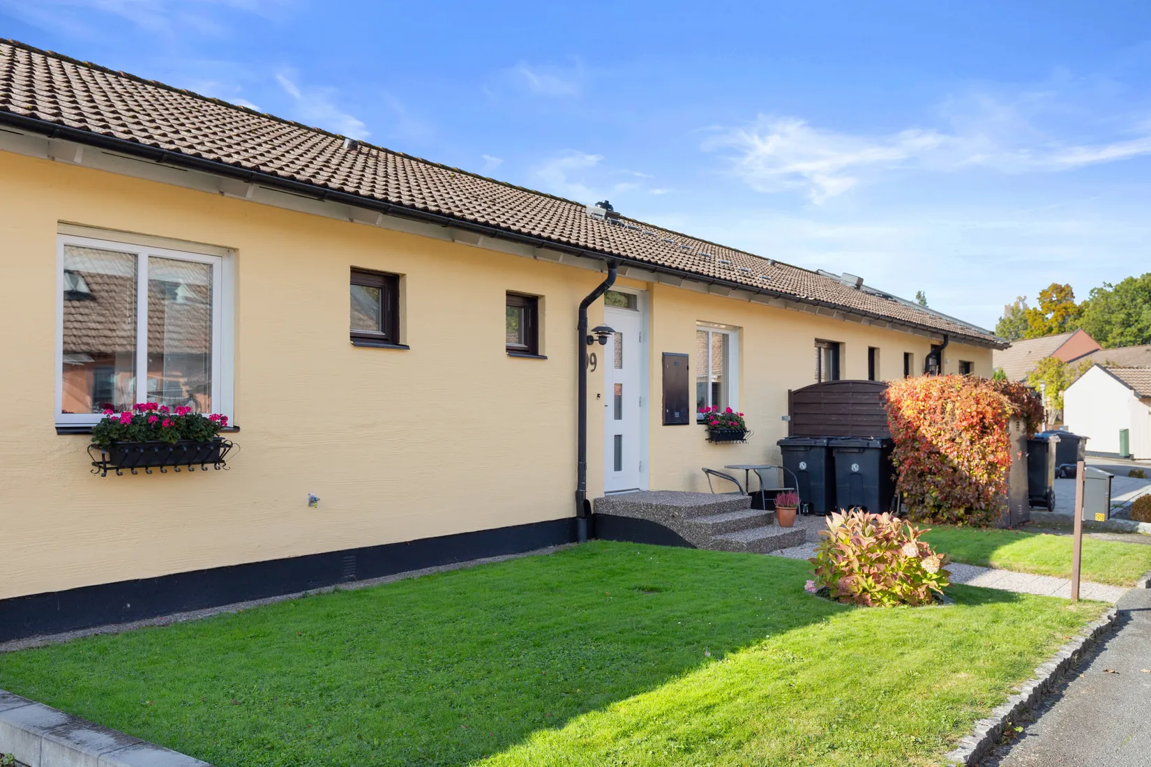 Bostadsrätt, Okvägen 99, Gäddastorp, Hässleholm