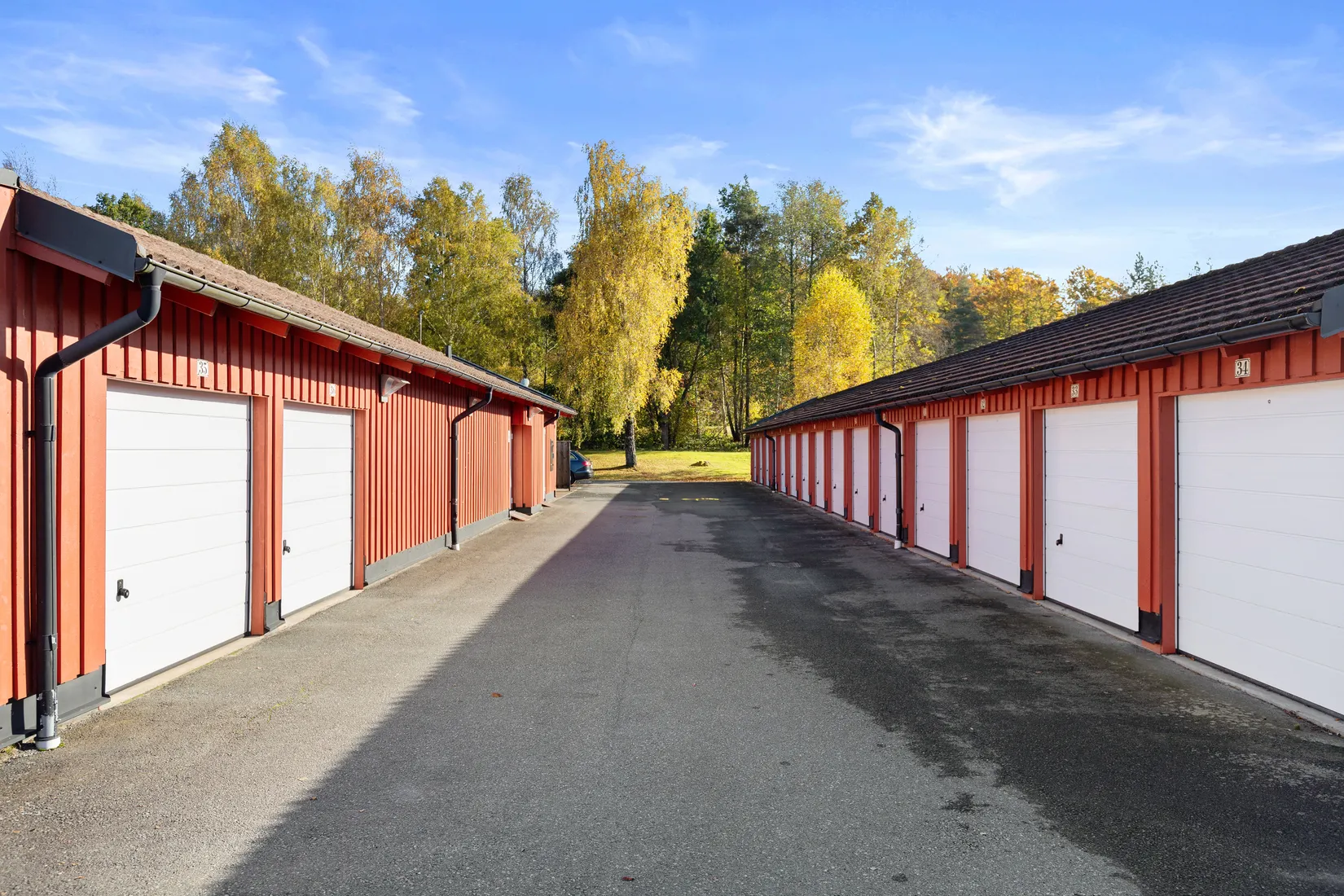 Bostadsrätt, Okvägen 99, Gäddastorp, Hässleholm
