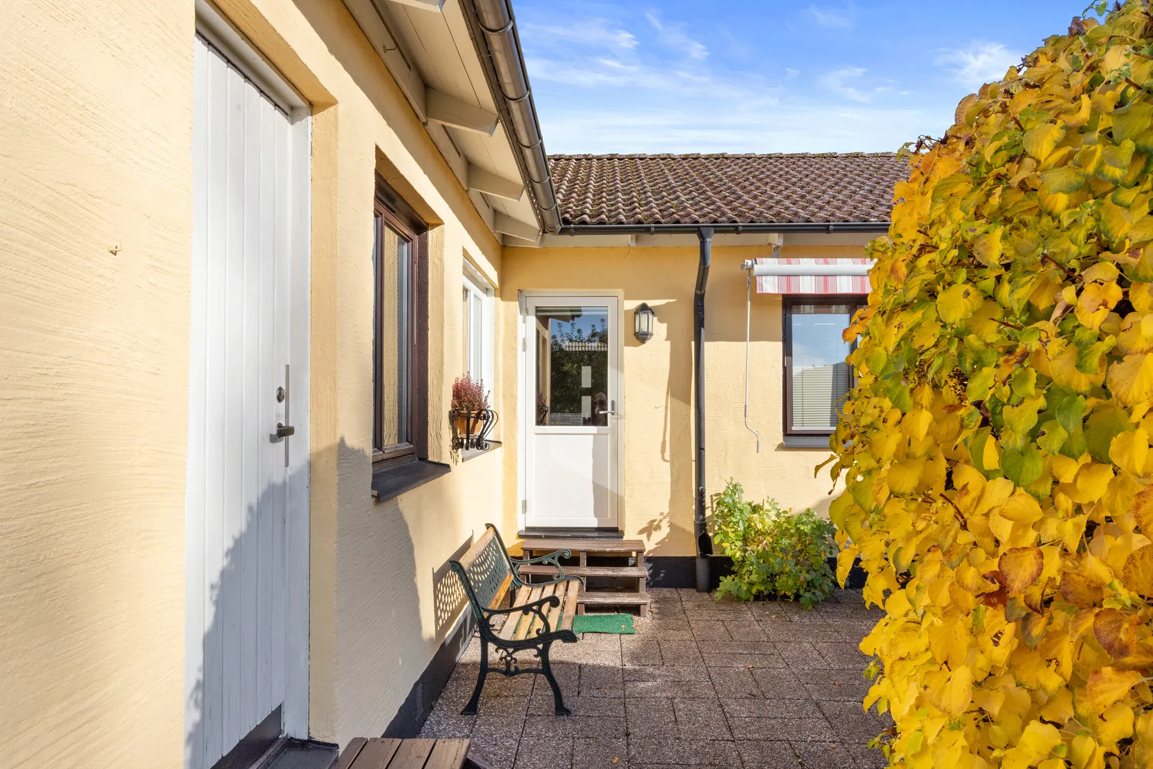 Bostadsrätt, Okvägen 99, Gäddastorp, Hässleholm