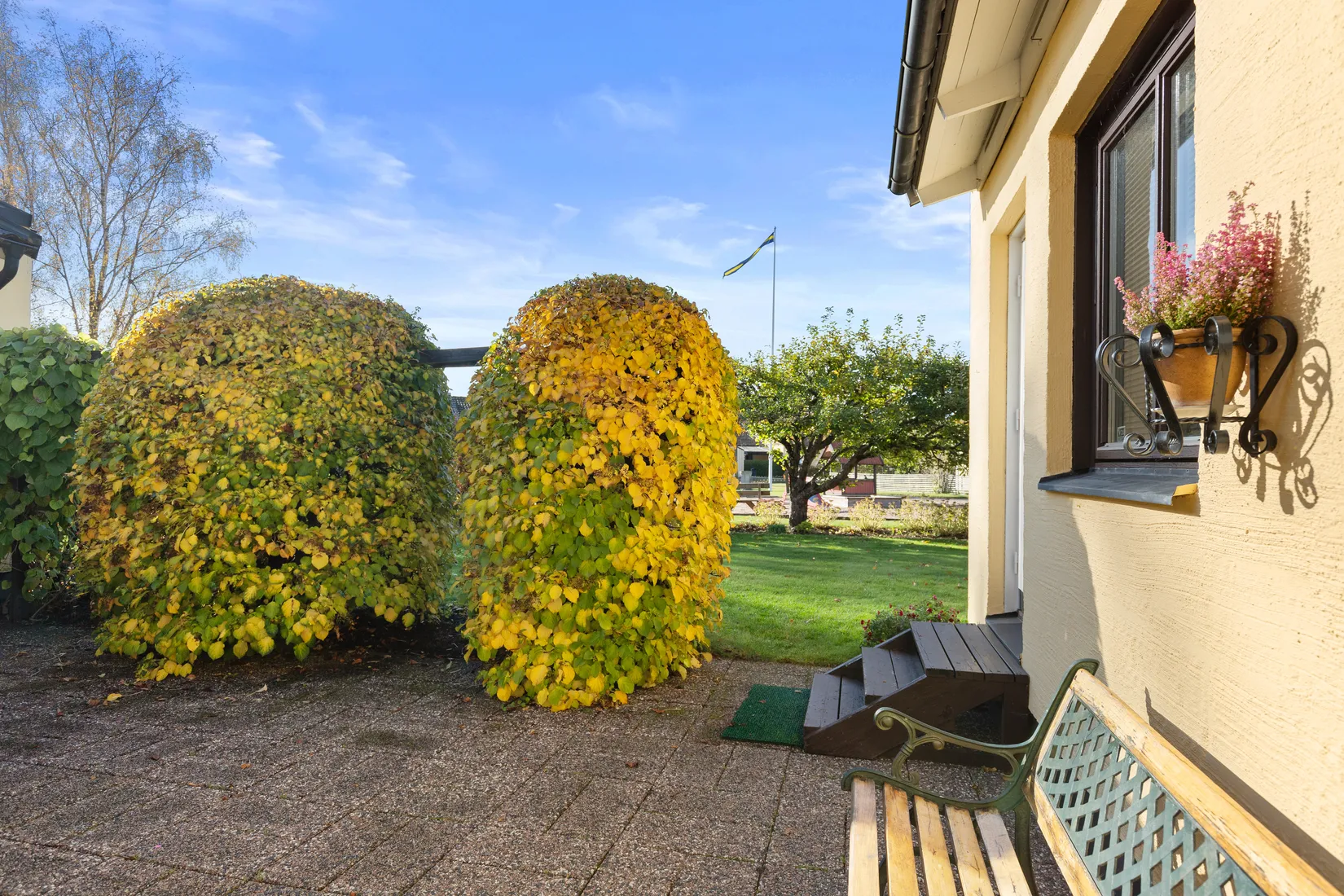 Bostadsrätt, Okvägen 99, Gäddastorp, Hässleholm