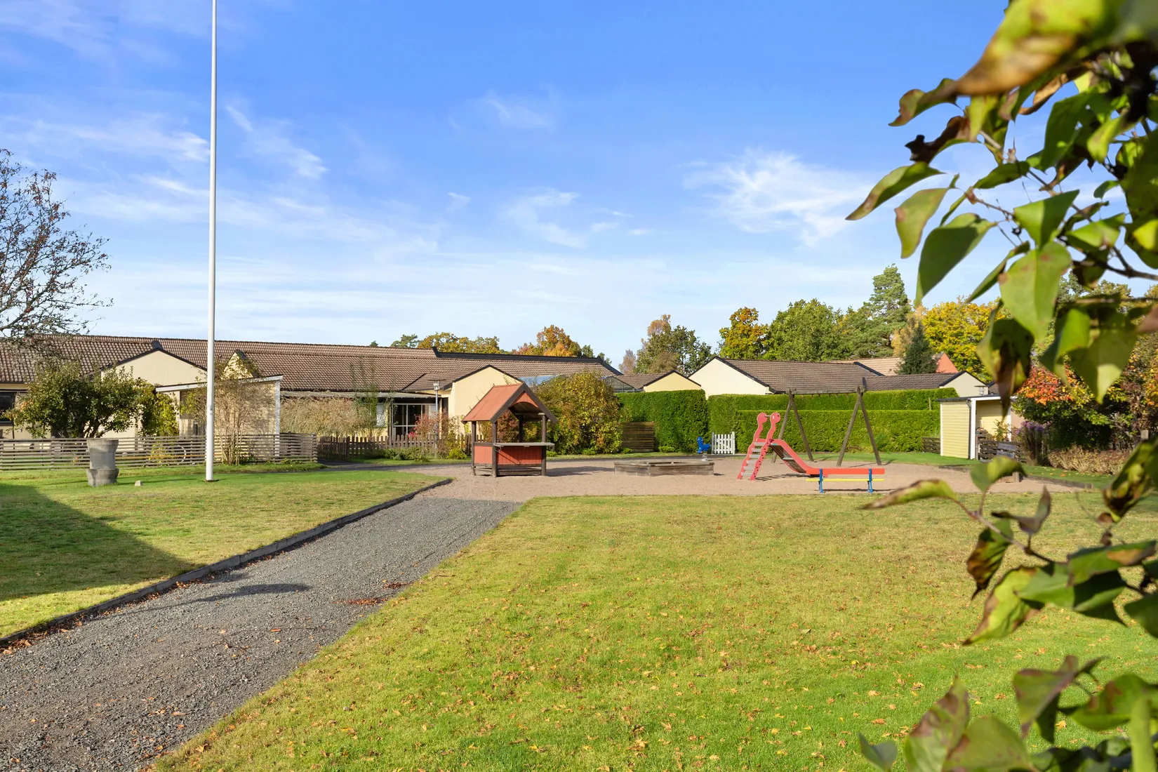 Bostadsrätt, Okvägen 99, Gäddastorp, Hässleholm