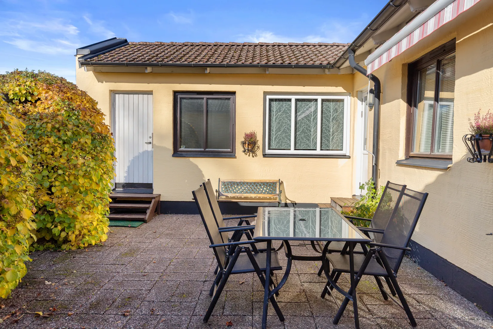 Bostadsrätt, Okvägen 99, Gäddastorp, Hässleholm