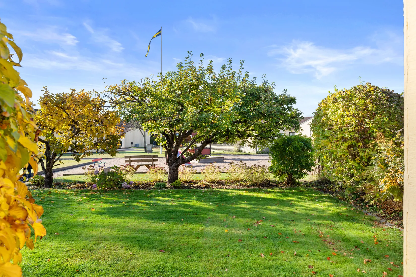 Bostadsrätt, Okvägen 99, Gäddastorp, Hässleholm