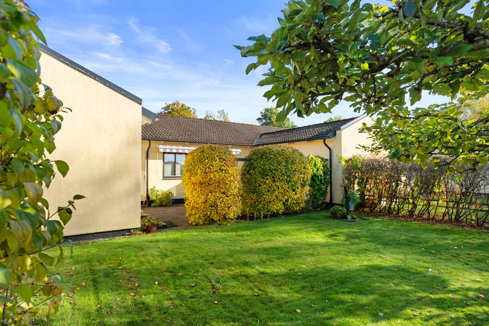 Bostadsrätt, Okvägen 99, Gäddastorp, Hässleholm