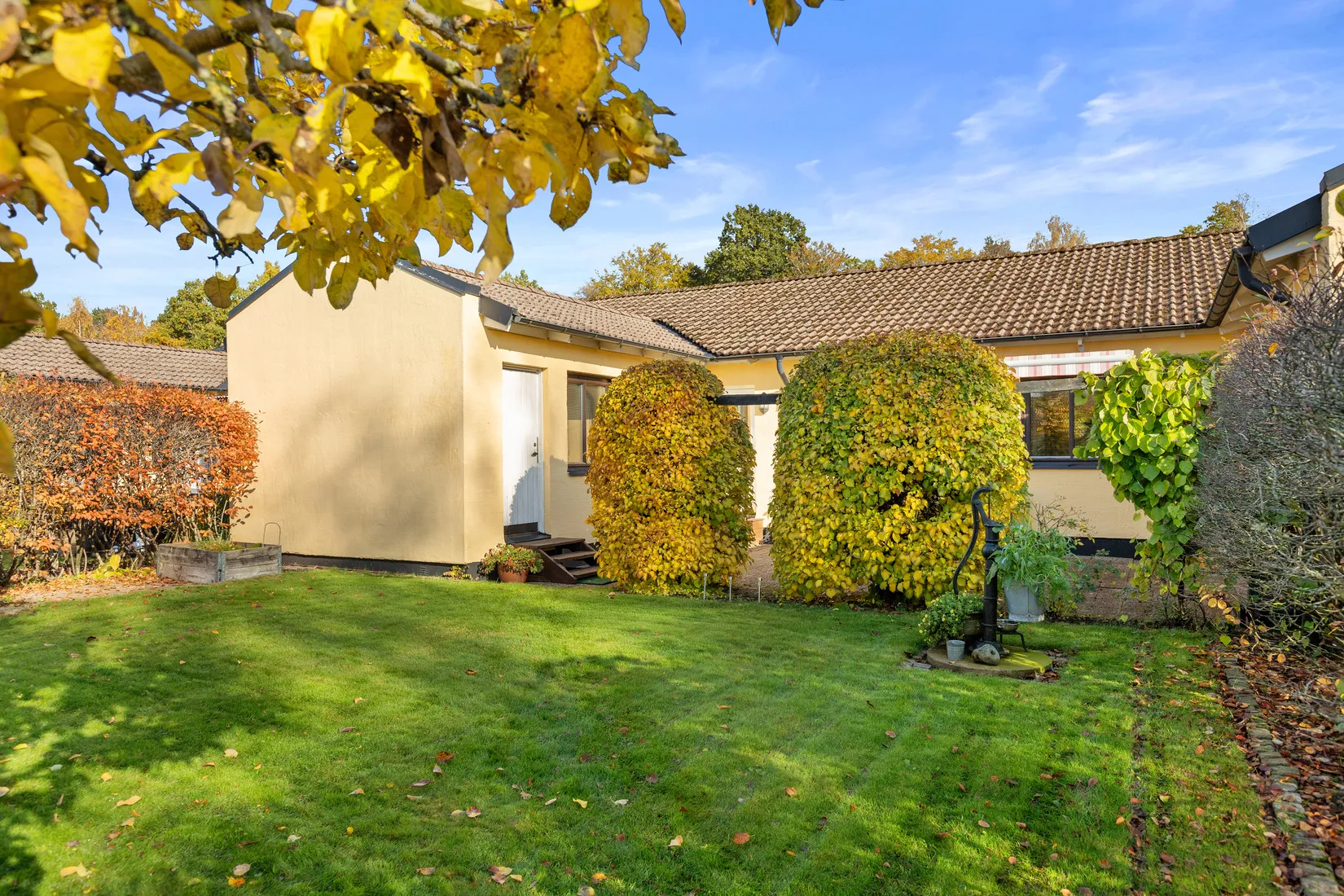 Bostadsrätt, Okvägen 99, Gäddastorp, Hässleholm