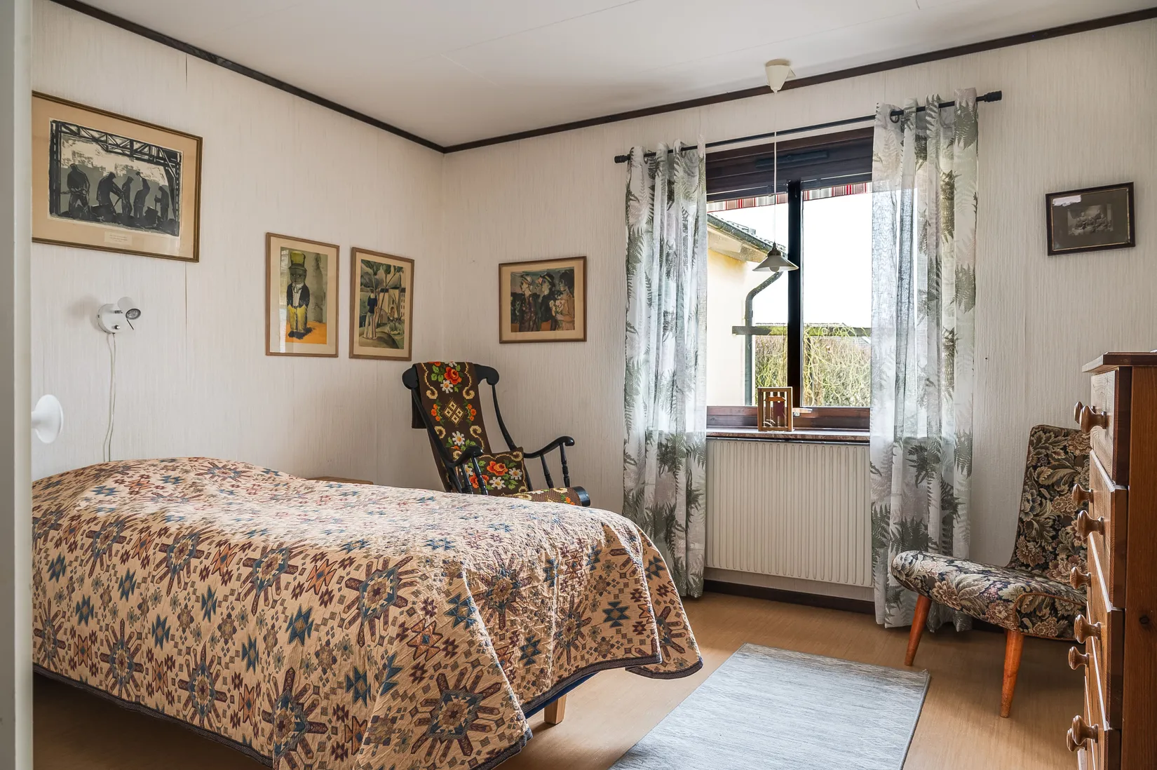 Bostadsrätt, Okvägen 99, Gäddastorp, Hässleholm