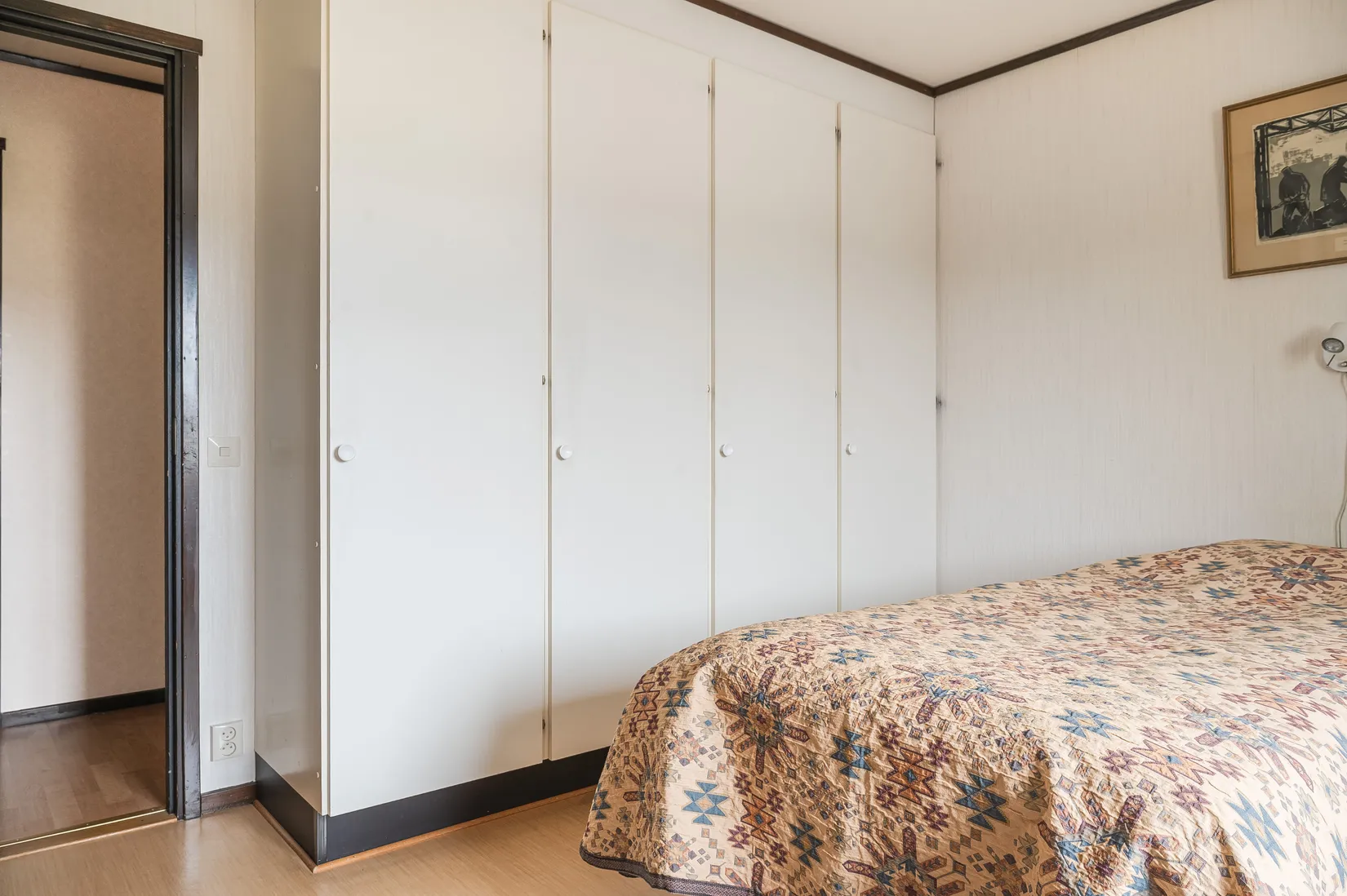 Bostadsrätt, Okvägen 99, Gäddastorp, Hässleholm