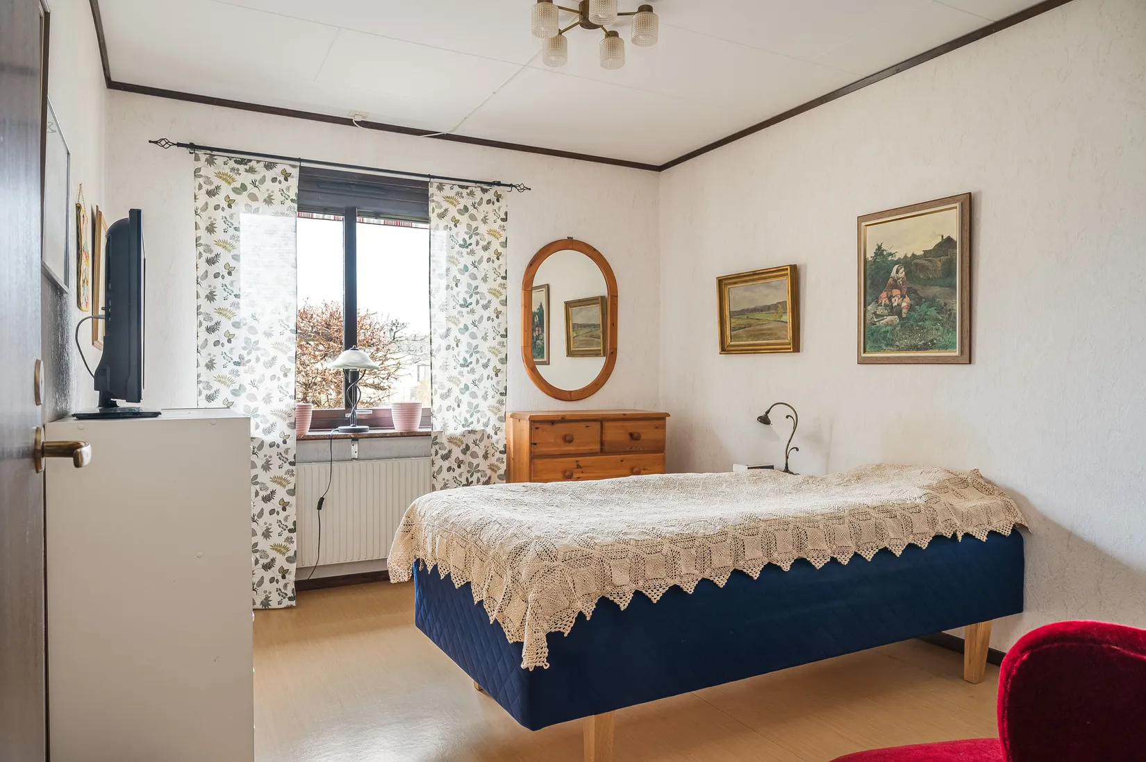 Bostadsrätt, Okvägen 99, Gäddastorp, Hässleholm