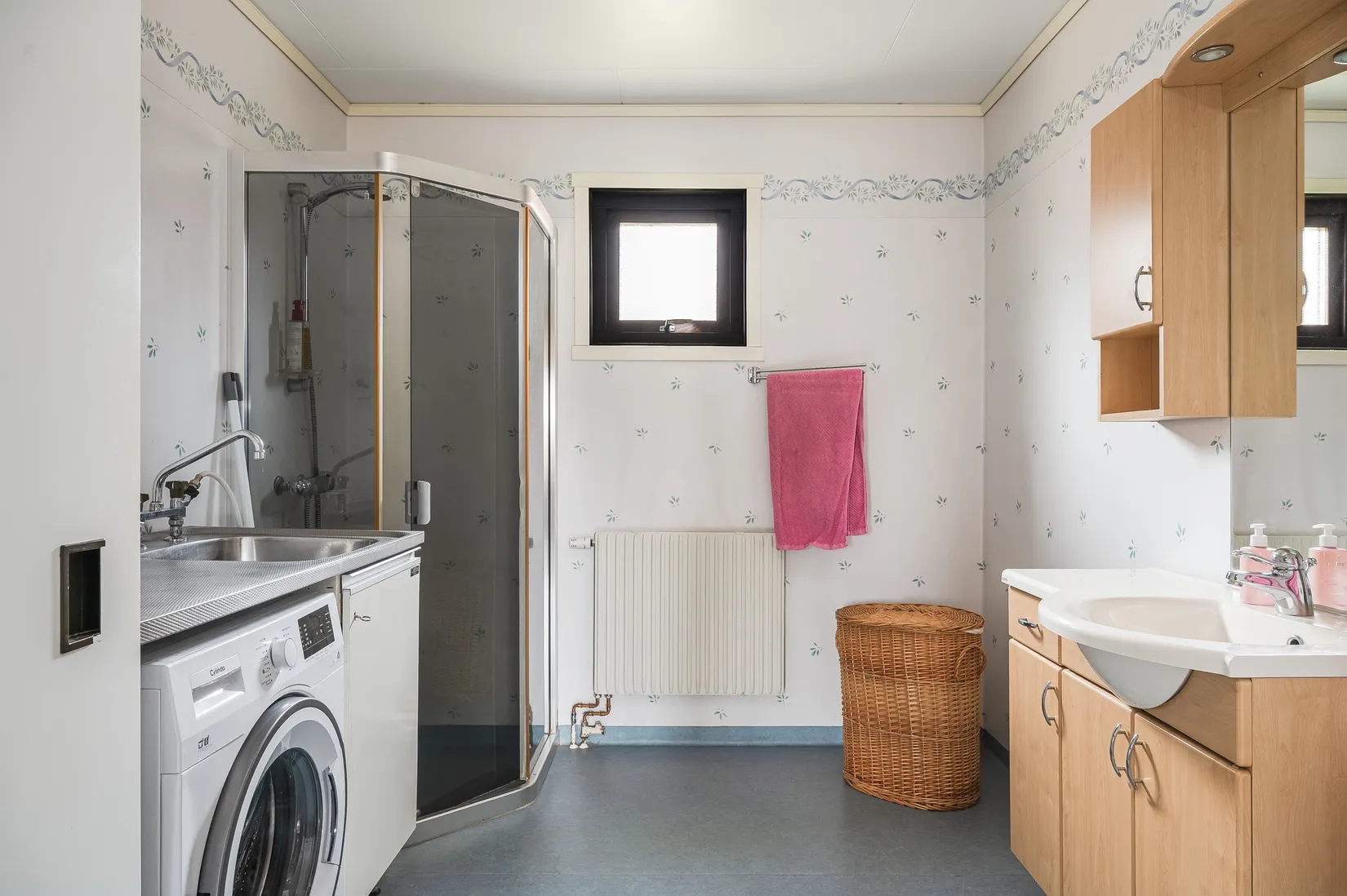 Bostadsrätt, Okvägen 99, Gäddastorp, Hässleholm