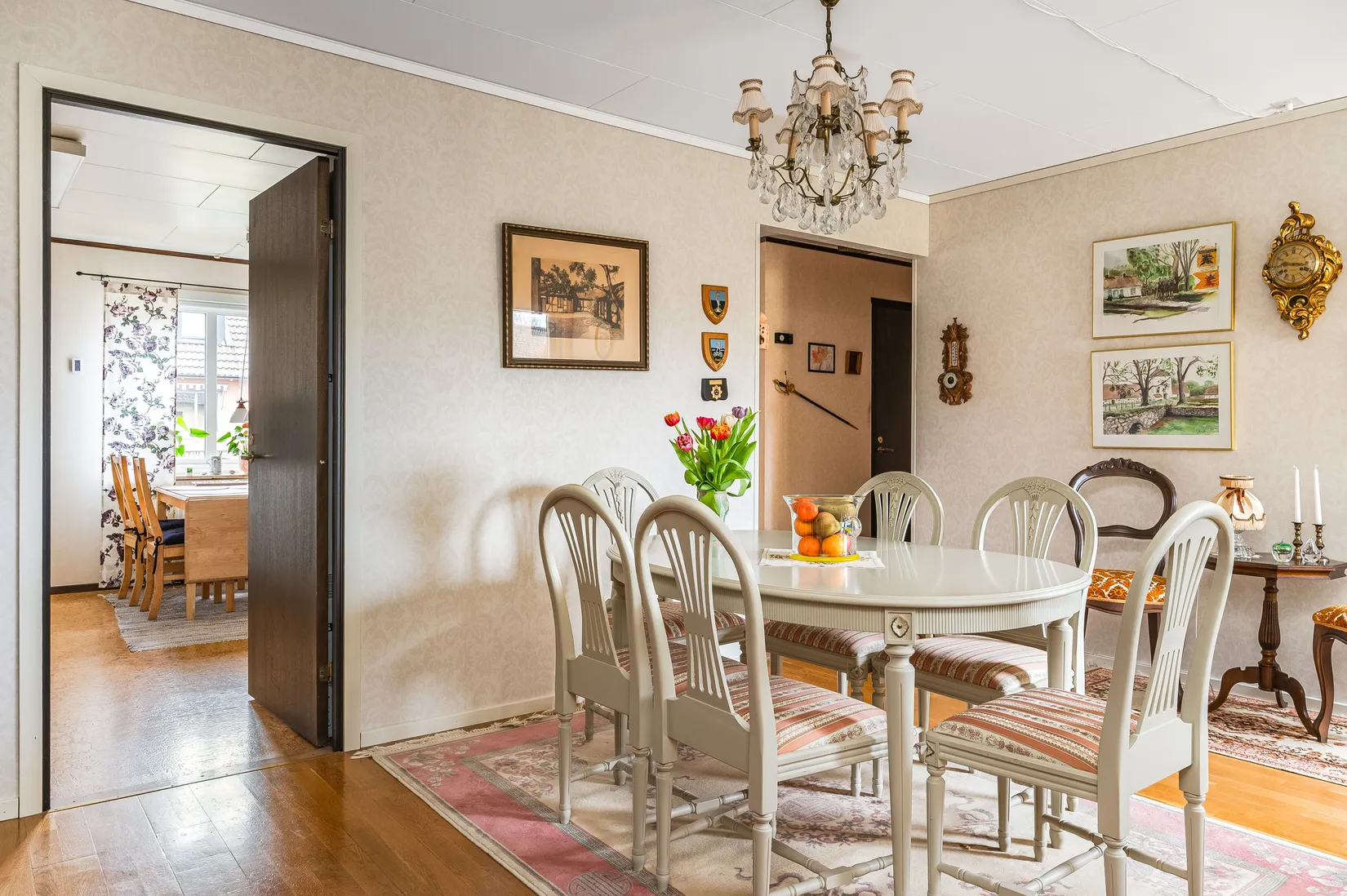 Bostadsrätt, Okvägen 99, Gäddastorp, Hässleholm