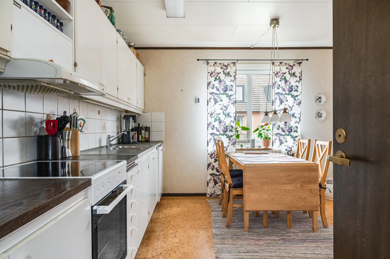 Bostadsrätt, Okvägen 99, Gäddastorp, Hässleholm