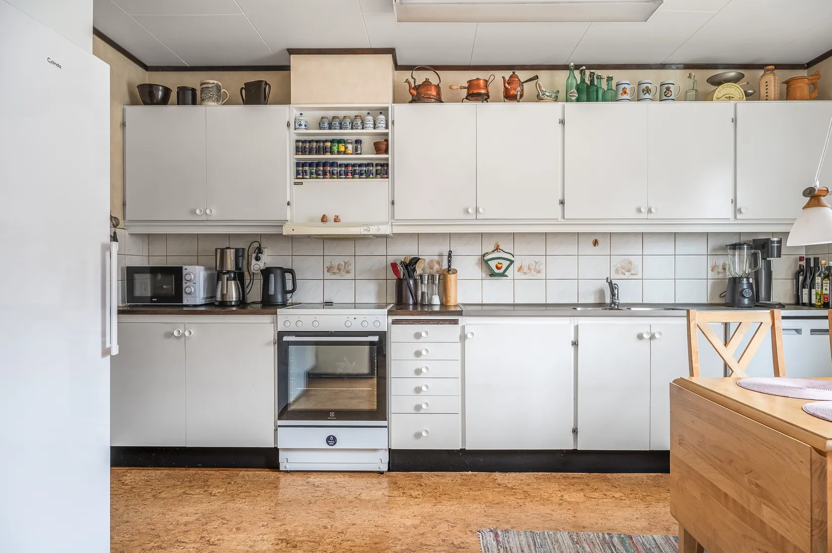 Bostadsrätt, Okvägen 99, Gäddastorp, Hässleholm