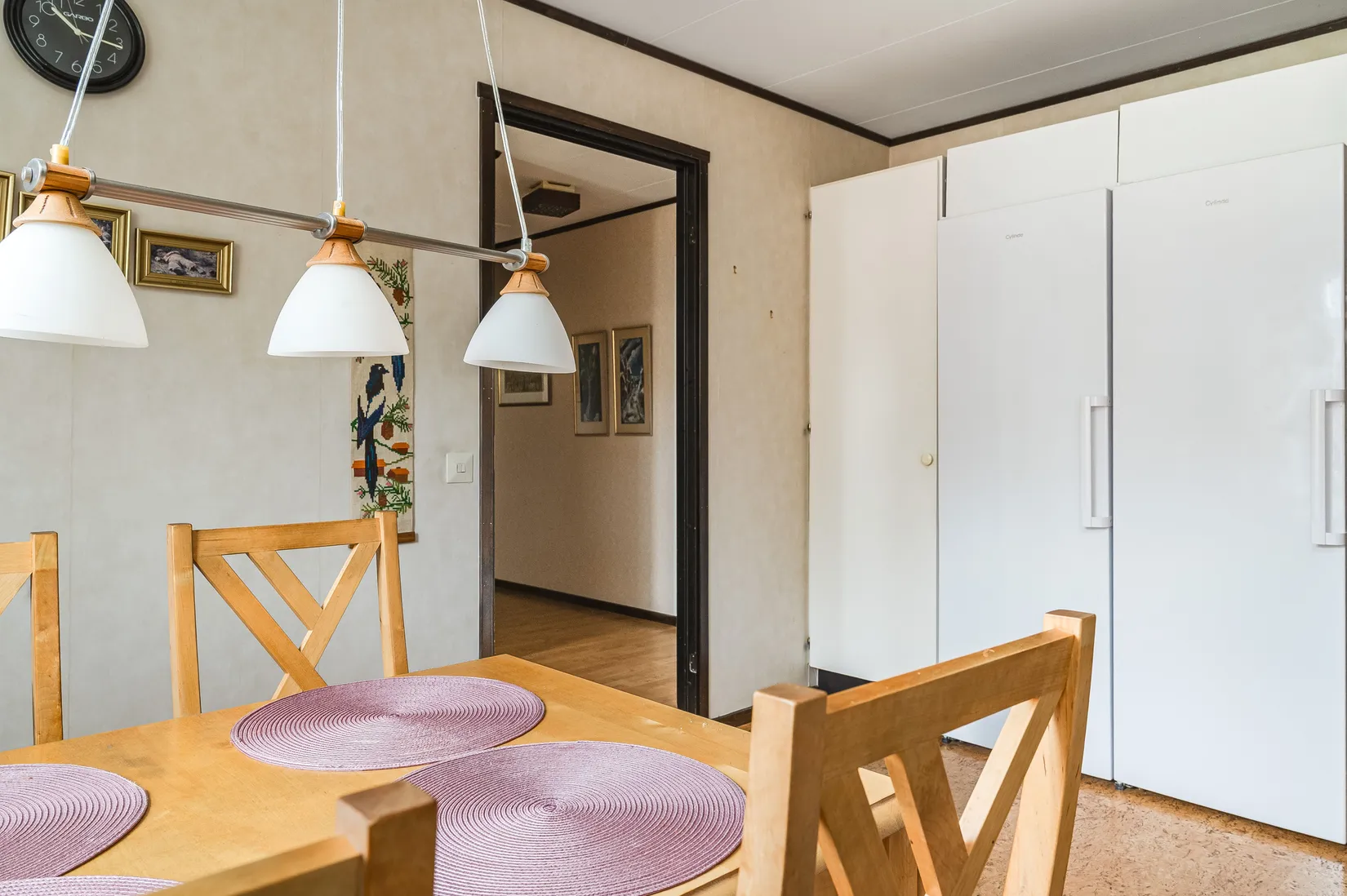 Bostadsrätt, Okvägen 99, Gäddastorp, Hässleholm