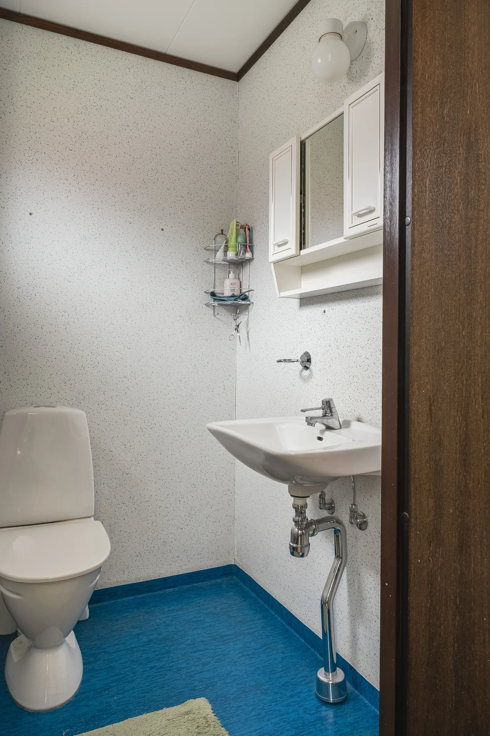 Bostadsrätt, Okvägen 99, Gäddastorp, Hässleholm