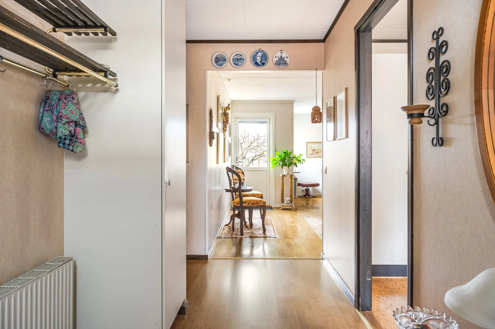 Bostadsrätt, Okvägen 99, Gäddastorp, Hässleholm