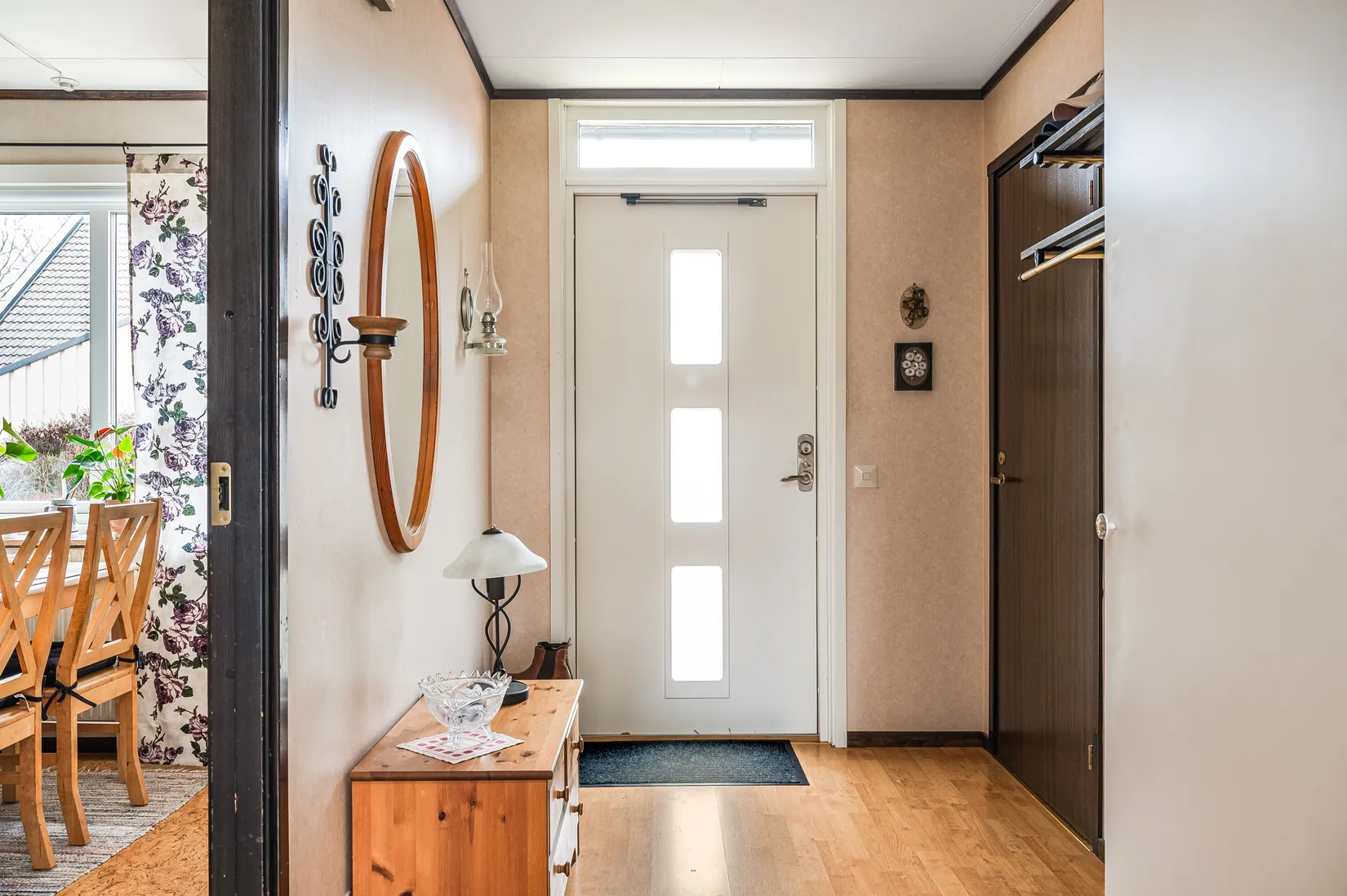 Bostadsrätt, Okvägen 99, Gäddastorp, Hässleholm