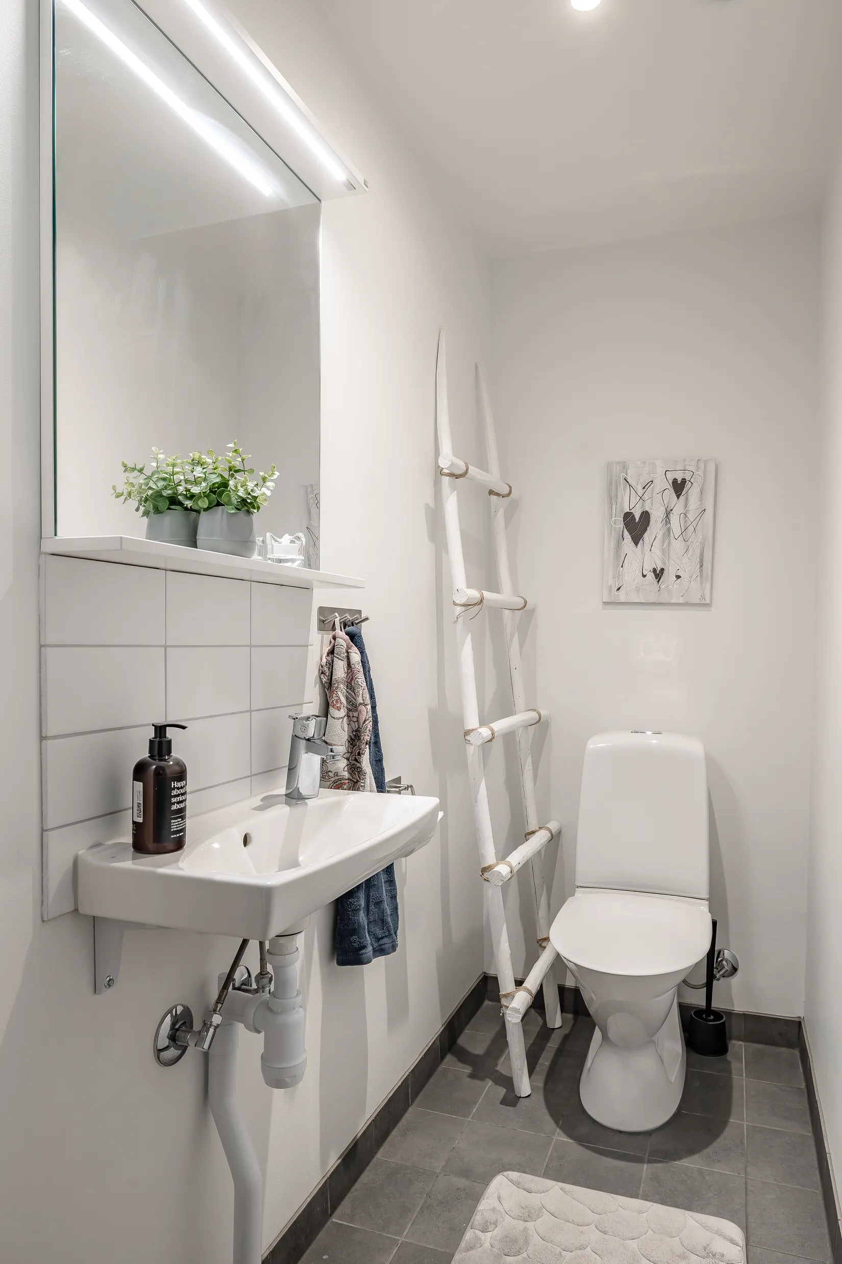 Bostadsrätt, Dammgatan 13, Färjestad, Karlstad