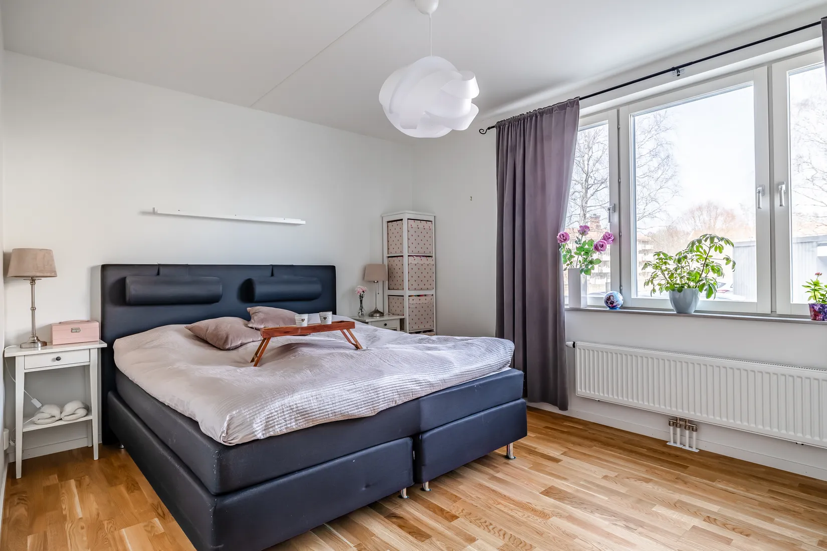 Bostadsrätt, Dammgatan 13, Färjestad, Karlstad