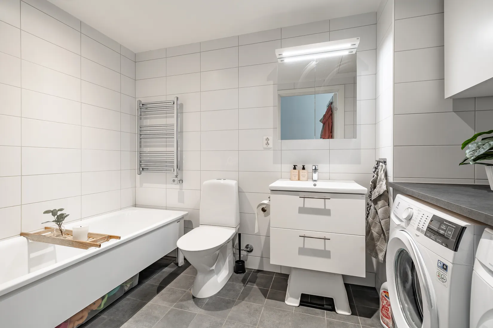 Bostadsrätt, Dammgatan 13, Färjestad, Karlstad