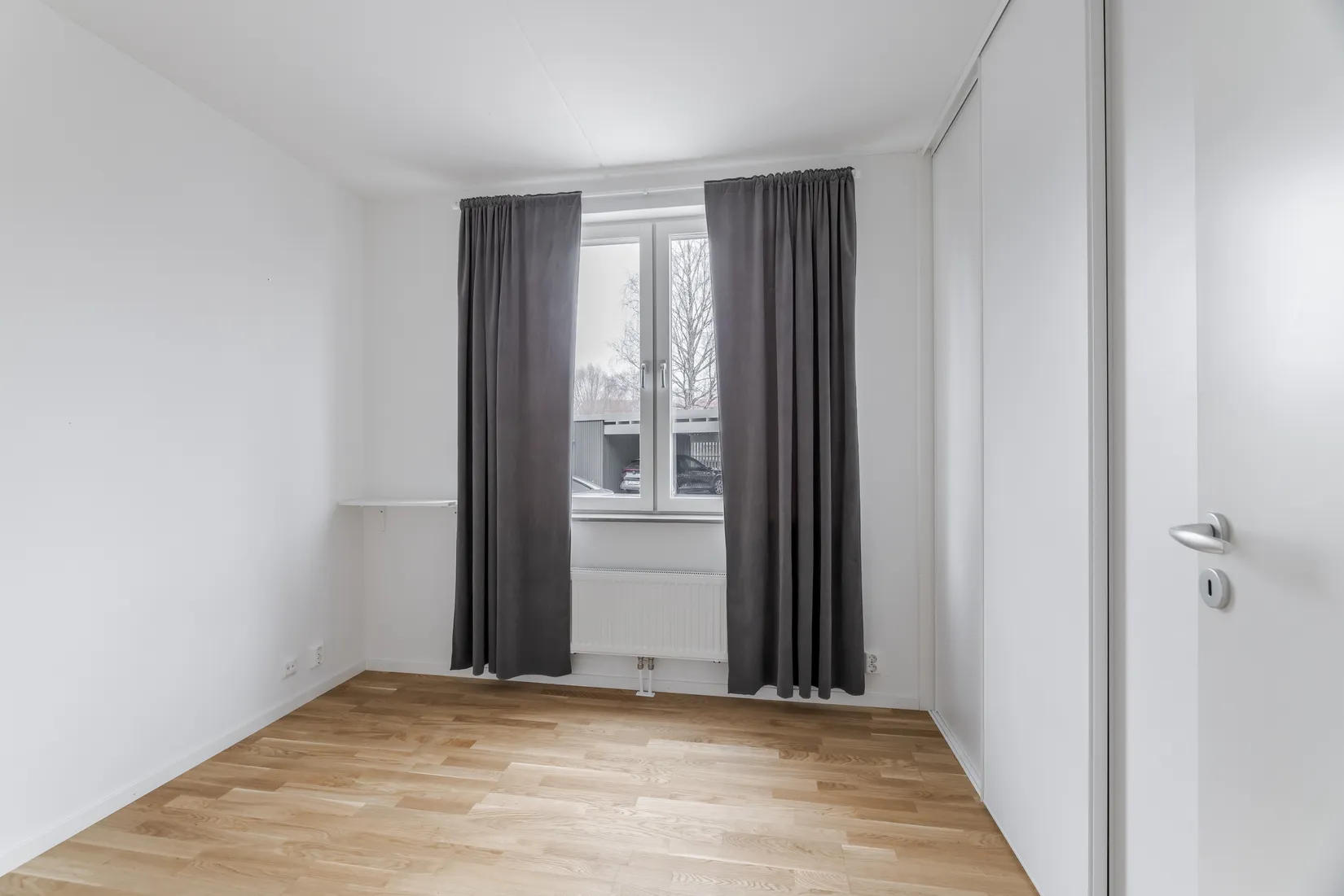 Bostadsrätt, Dammgatan 13, Färjestad, Karlstad