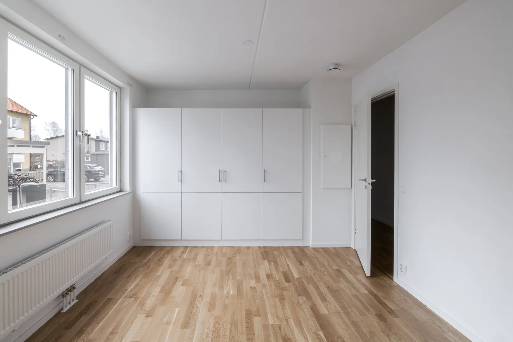 Bostadsrätt, Dammgatan 13, Färjestad, Karlstad