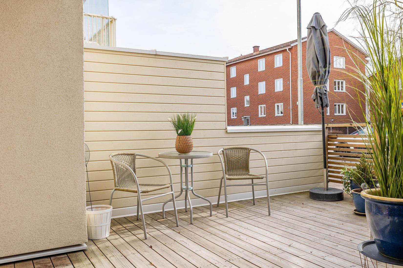 Bostadsrätt, Dammgatan 13, Färjestad, Karlstad