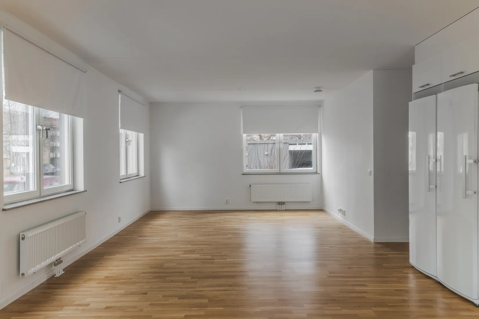 Bostadsrätt, Dammgatan 13, Färjestad, Karlstad