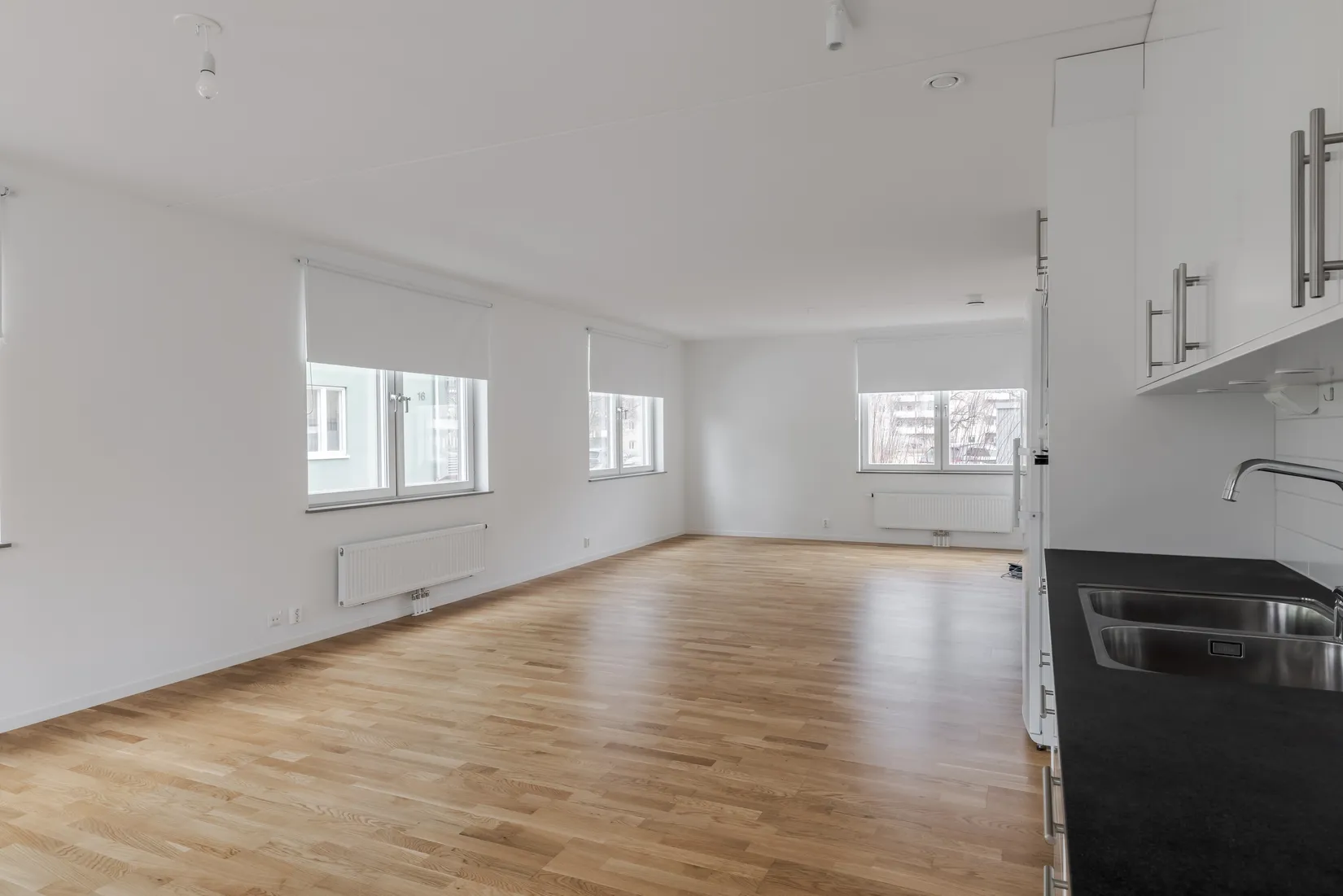 Bostadsrätt, Dammgatan 13, Färjestad, Karlstad