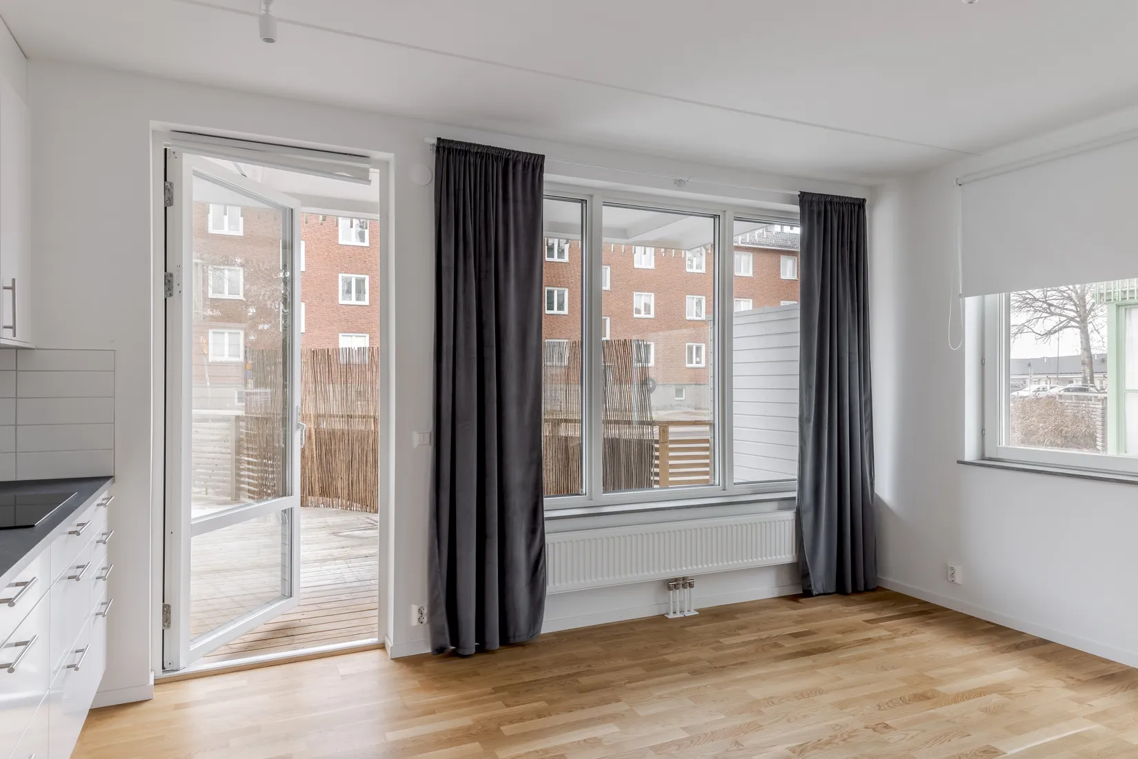 Bostadsrätt, Dammgatan 13, Färjestad, Karlstad