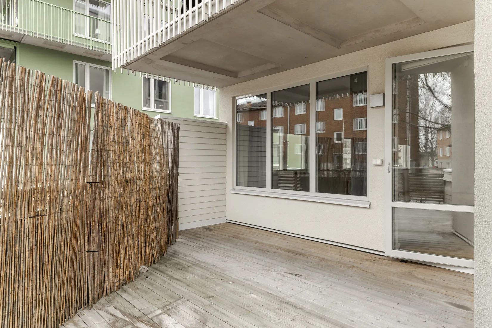 Bostadsrätt, Dammgatan 13, Färjestad, Karlstad