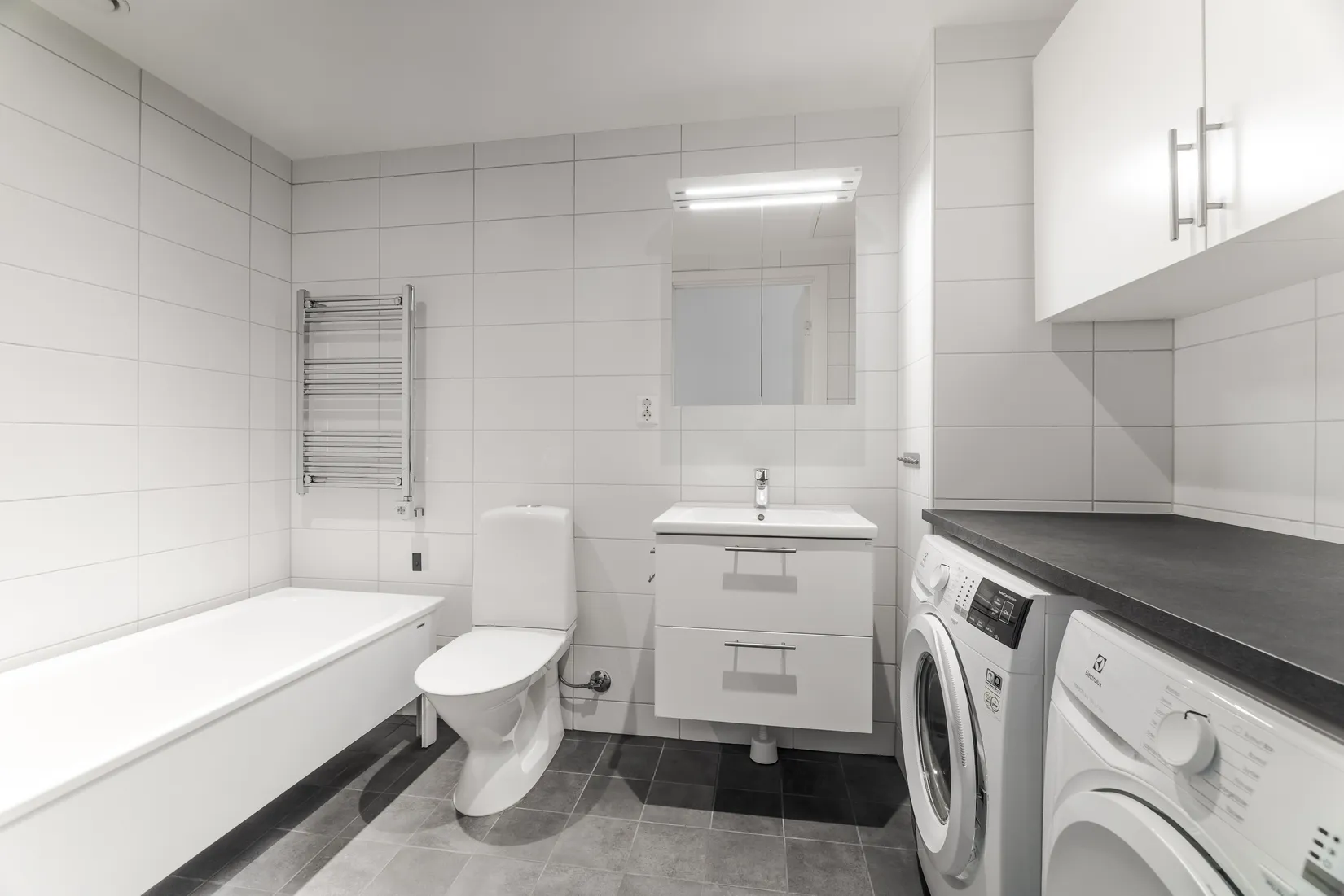 Bostadsrätt, Dammgatan 13, Färjestad, Karlstad