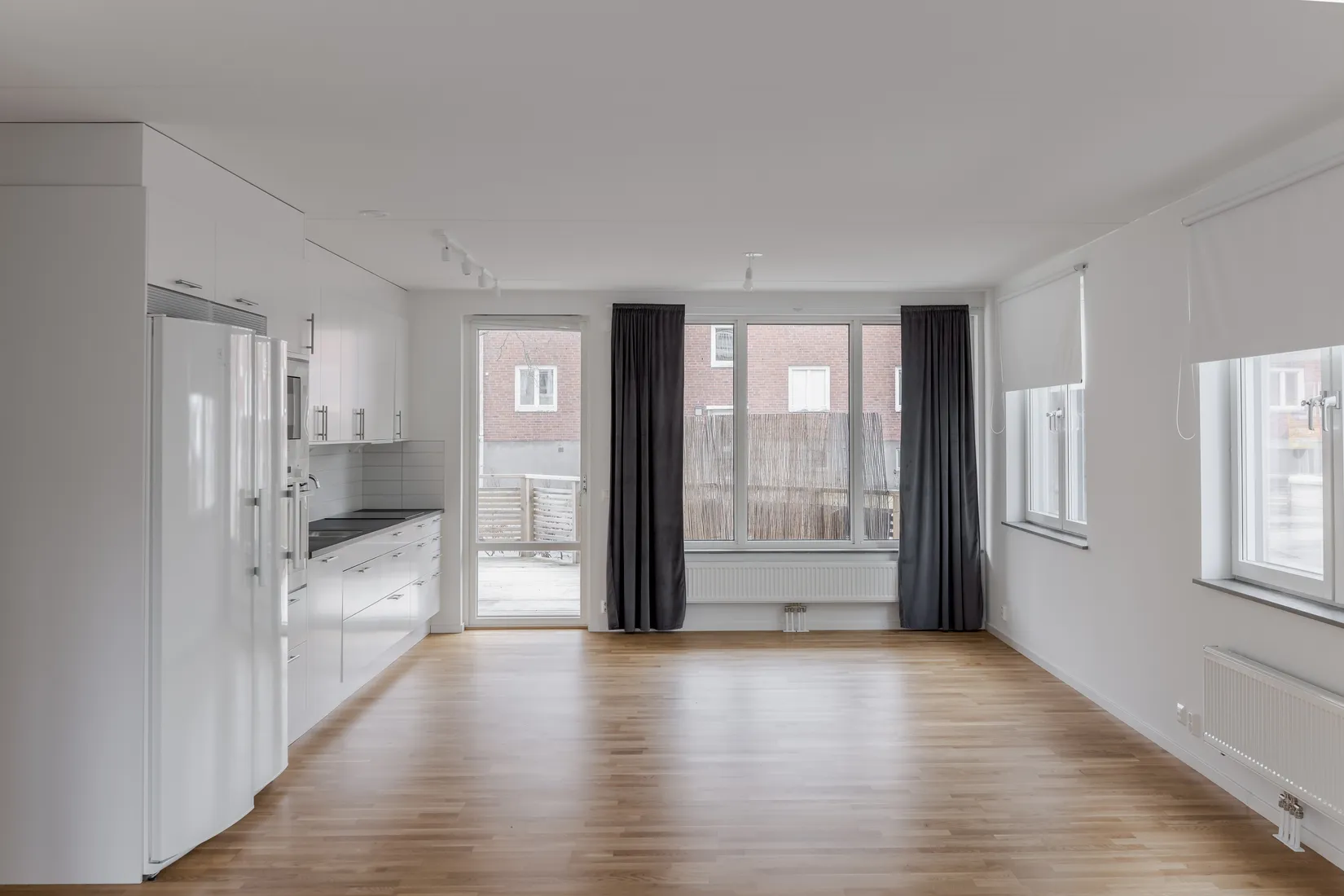 Bostadsrätt, Dammgatan 13, Färjestad, Karlstad