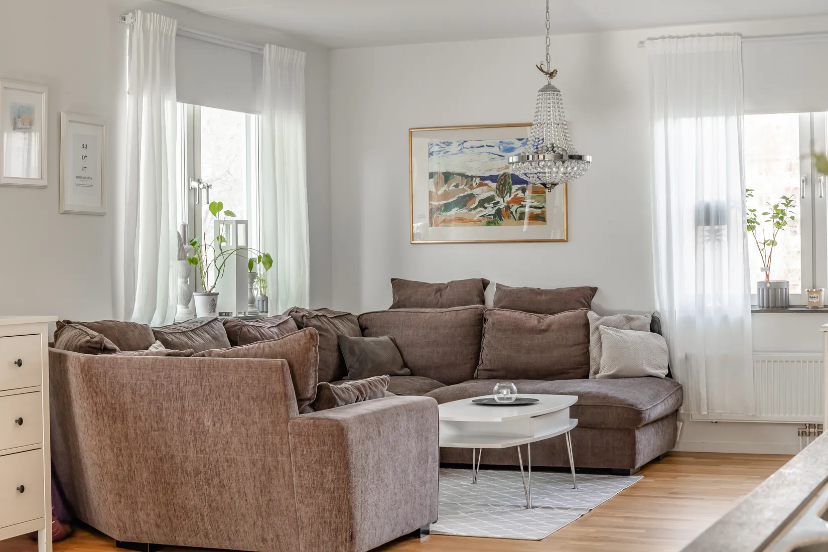 Bostadsrätt, Dammgatan 13, Färjestad, Karlstad