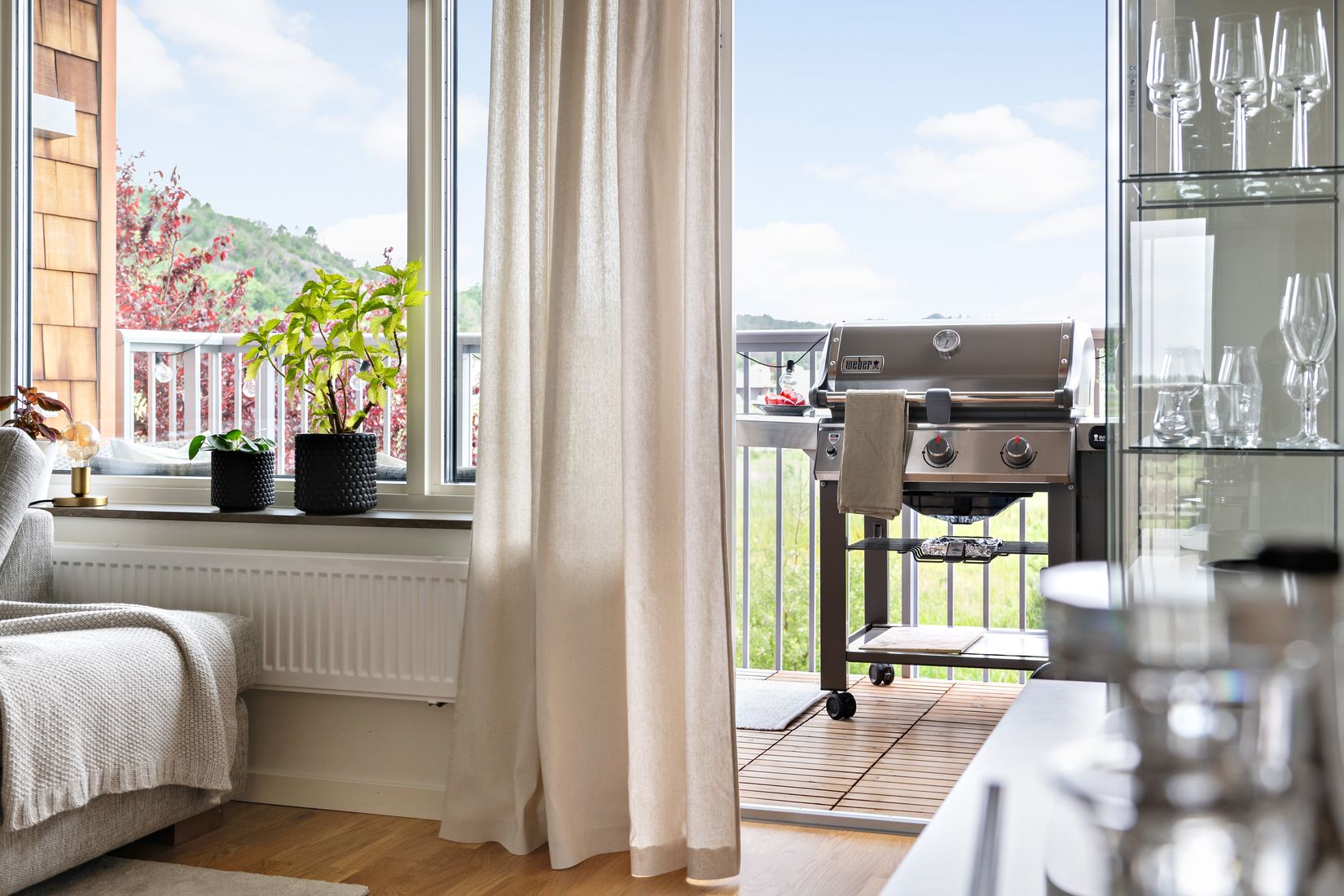 Bostadsrätt, Mor Johannas Väg 11C, Björkris, Kungsbacka