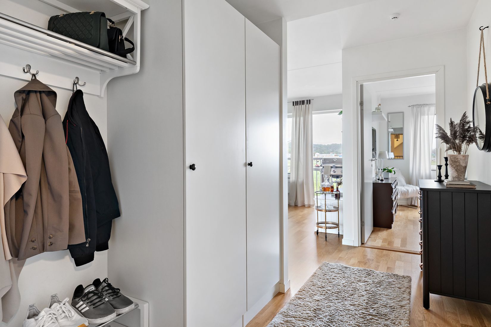 Bostadsrätt, Mor Johannas Väg 11C, Björkris, Kungsbacka