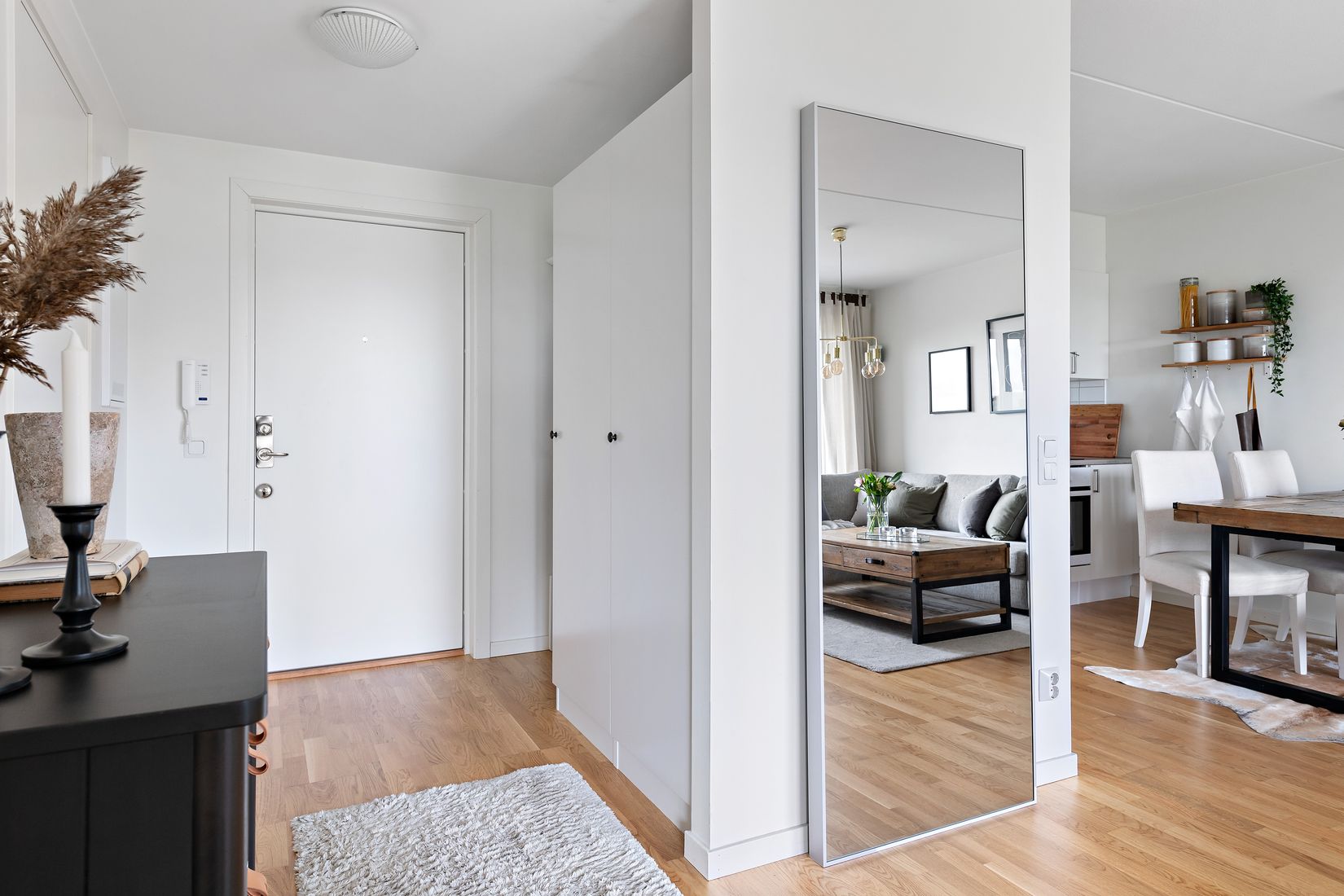 Bostadsrätt, Mor Johannas Väg 11C, Björkris, Kungsbacka