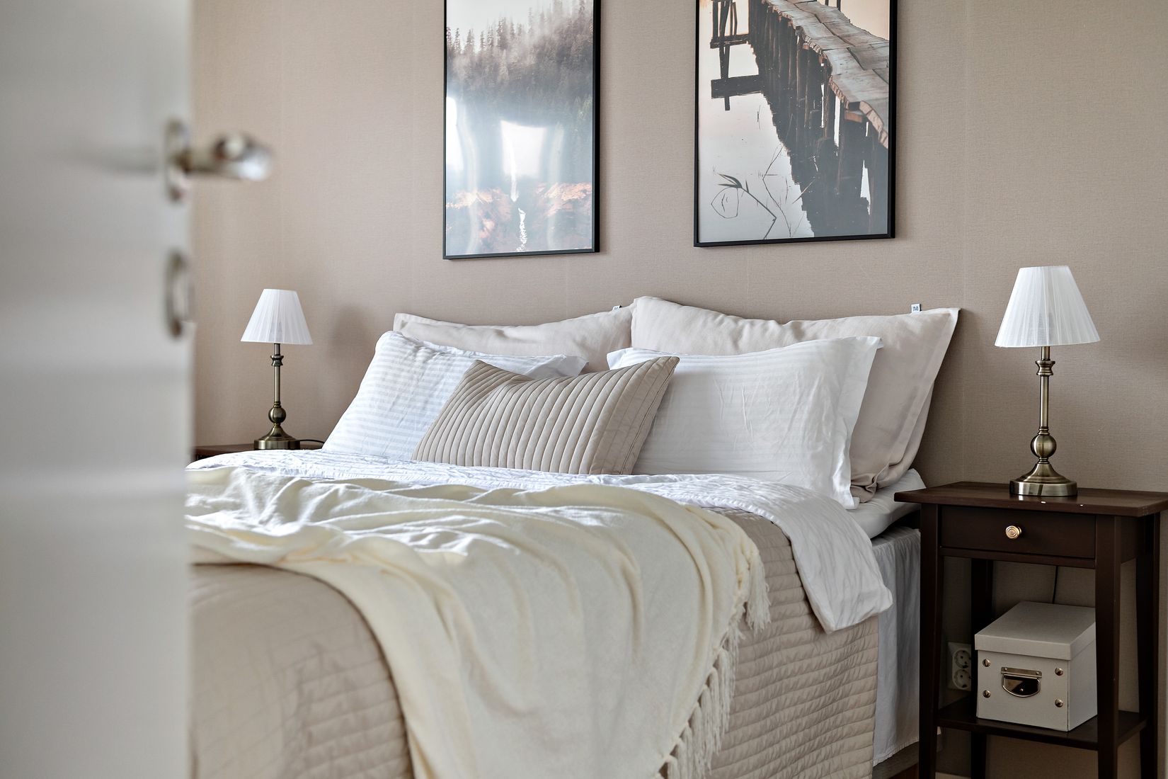 Bostadsrätt, Mor Johannas Väg 11C, Björkris, Kungsbacka