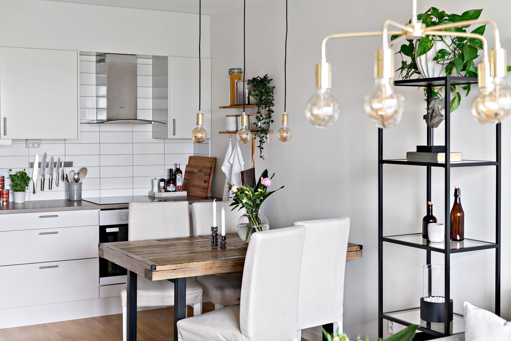 Bostadsrätt, Mor Johannas Väg 11C, Björkris, Kungsbacka